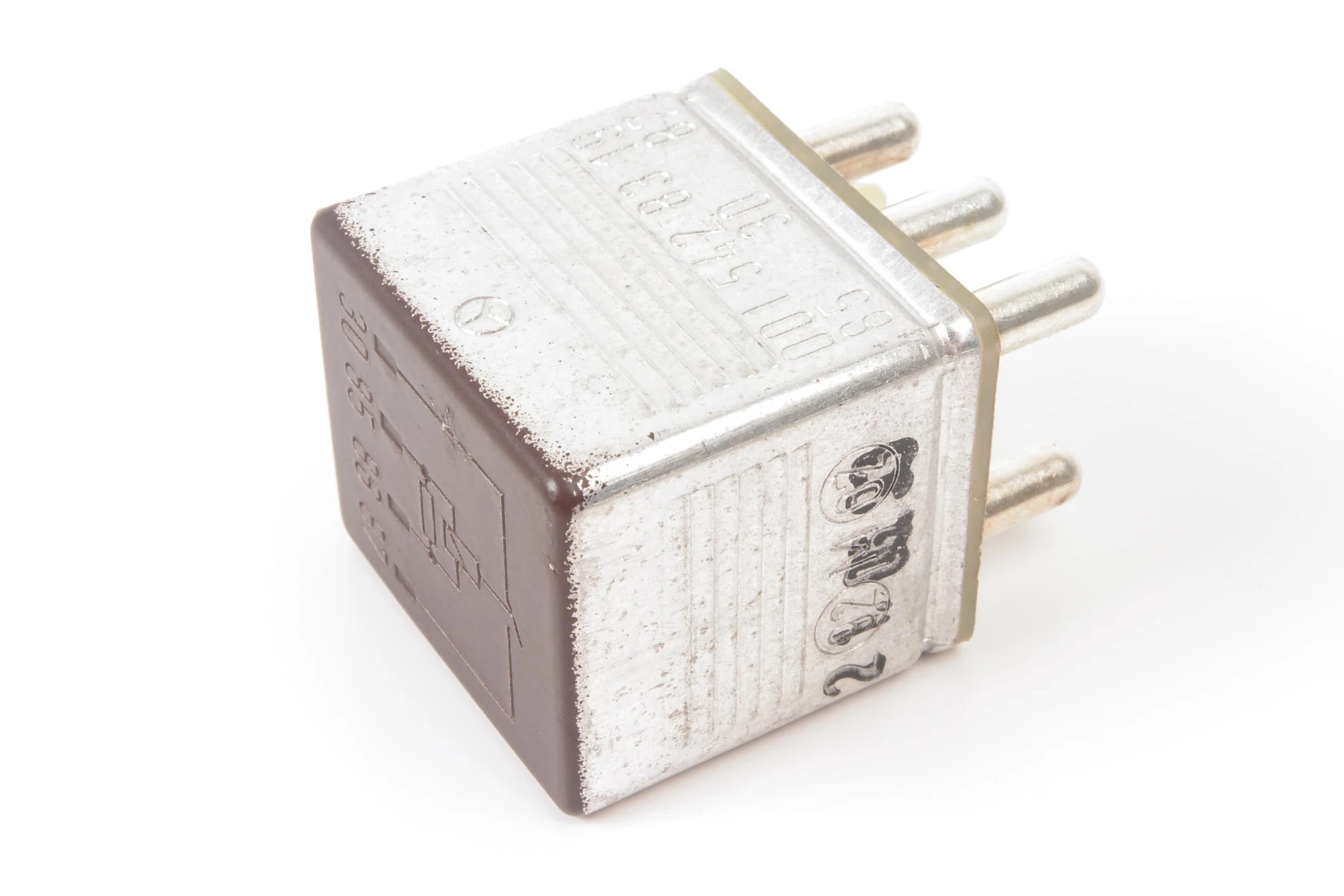 Mercedes 0015428319 Fuel Pump Relay | W140 V140 C140 S