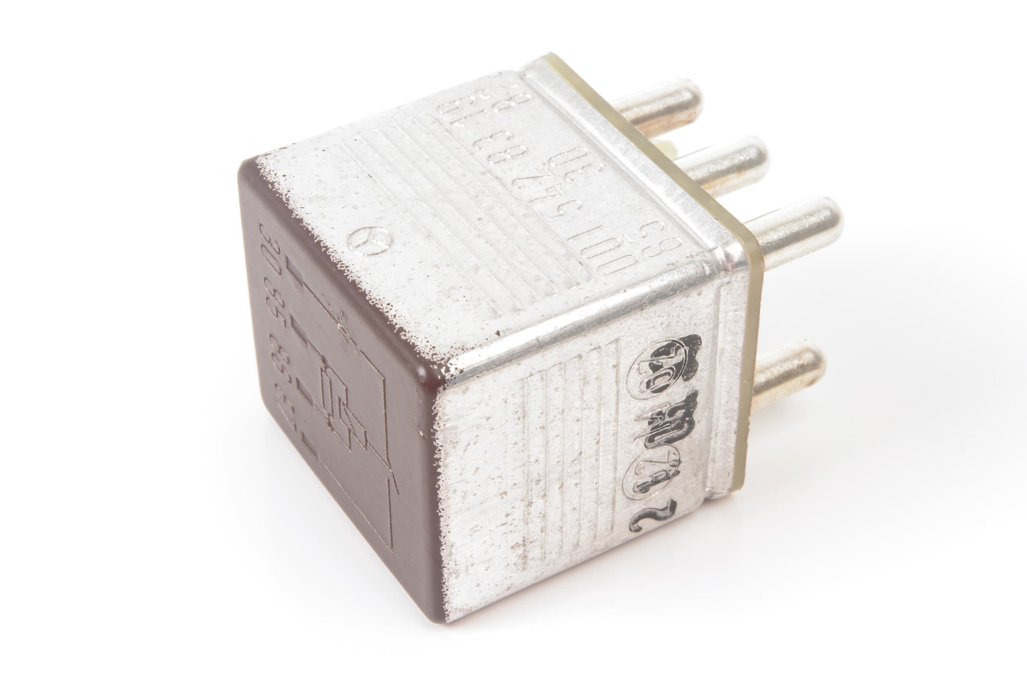 Mercedes 0015428319 Fuel Pump Relay | W140 V140 C140 S