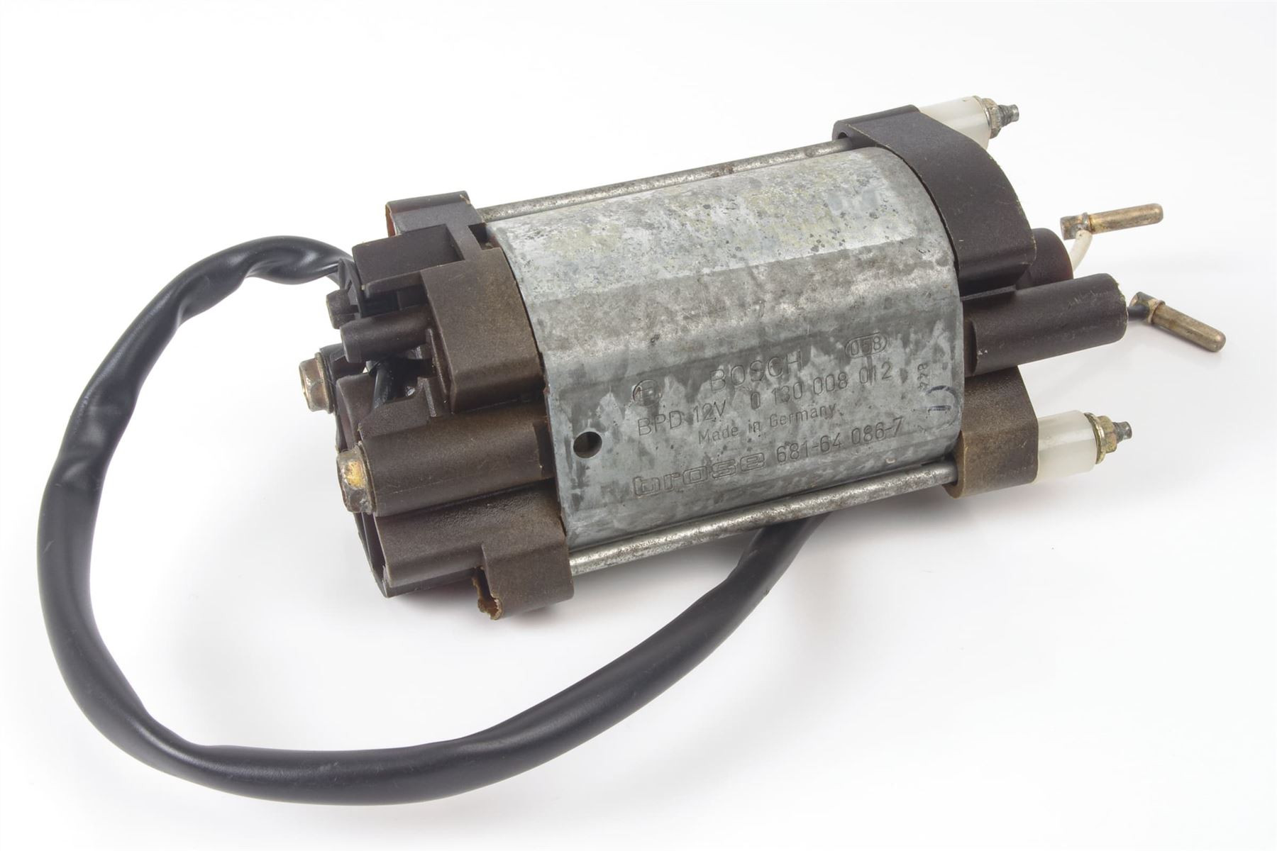 Mercedes 0028205042 Seat Adjust Motor | W124 E W126 S W201 C