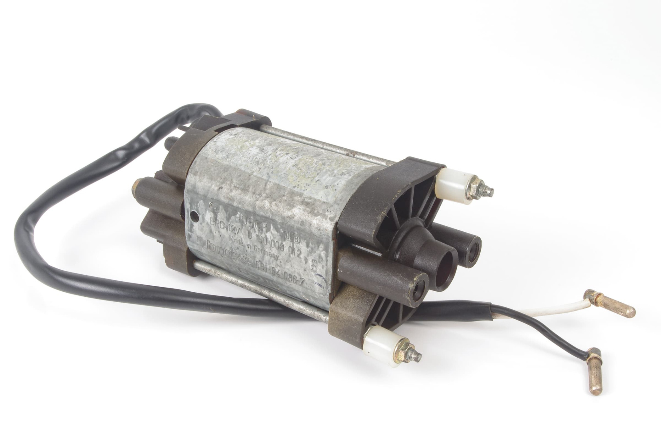 Mercedes 0028205042 Seat Adjust Motor | W124 E W126 S W201 C