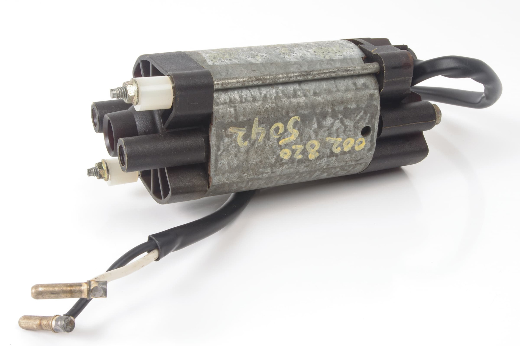 Mercedes 0028205042 Seat Adjust Motor | W124 E W126 S W201 C