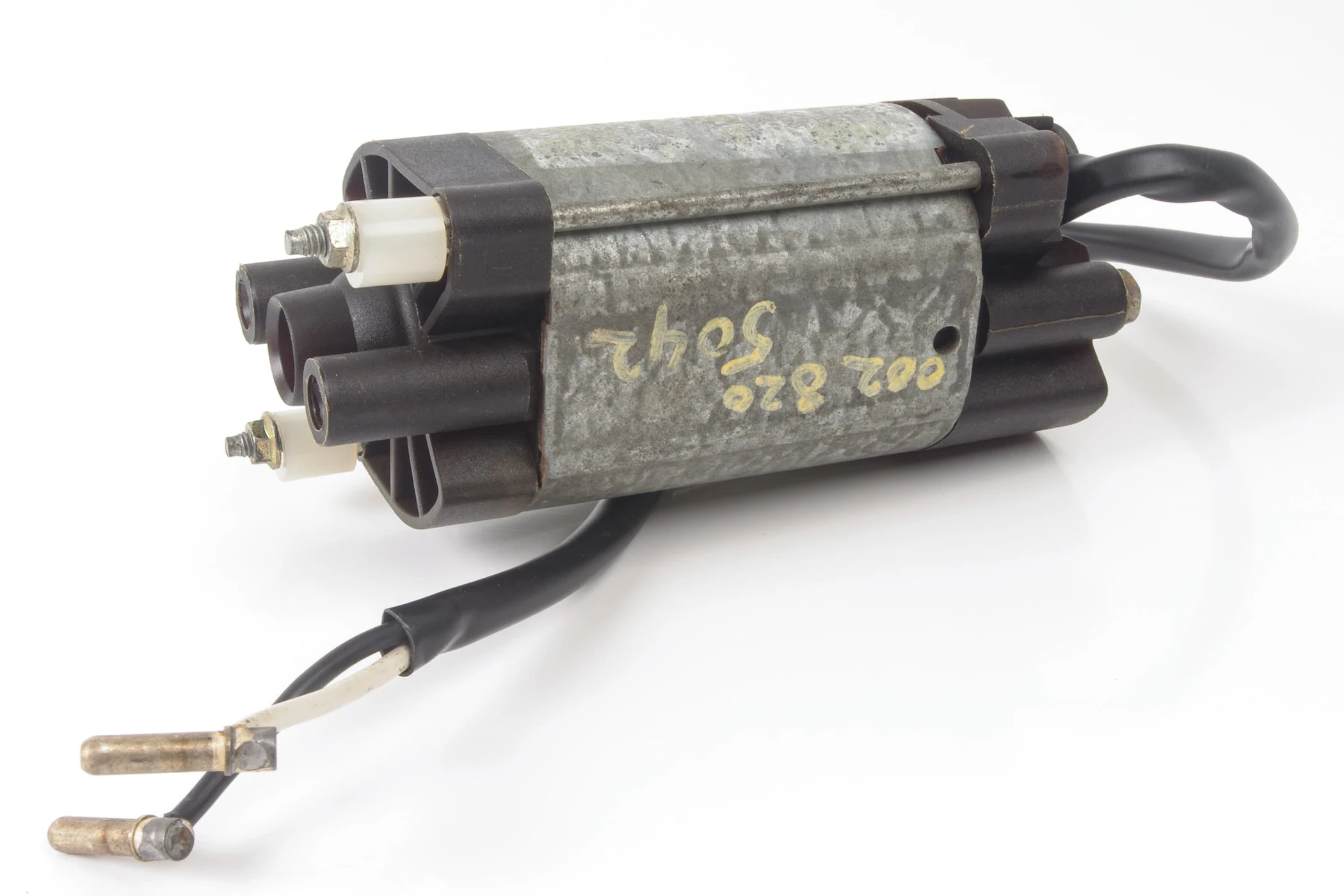 Mercedes 0028205042 Seat Adjust Motor | W124 E W126 S W201 C