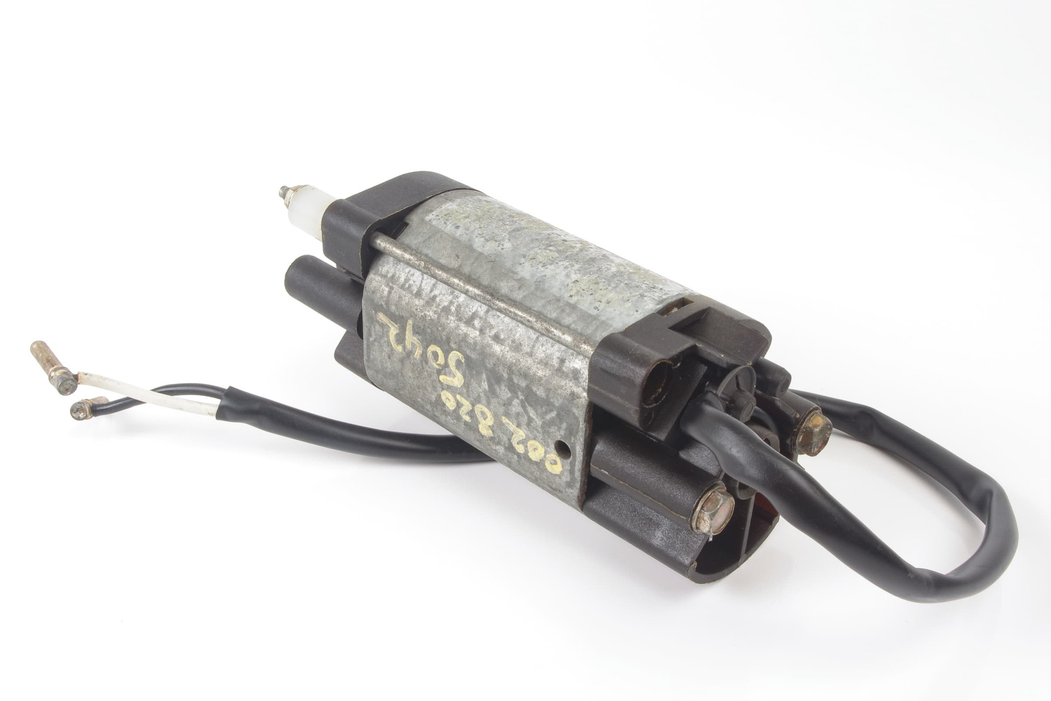 Mercedes 0028205042 Seat Adjust Motor | W124 E W126 S W201 C