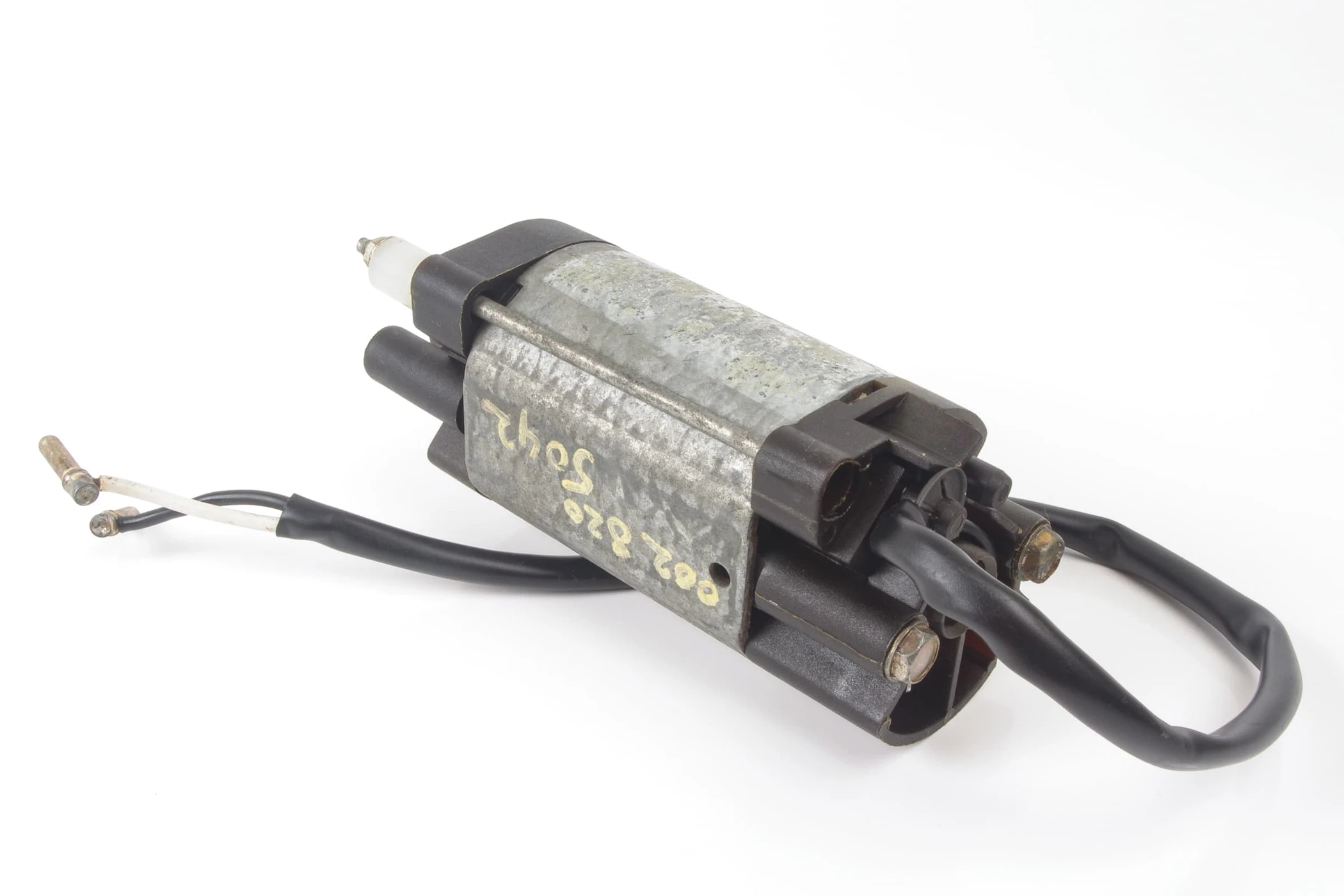 Mercedes 0028205042 Seat Adjust Motor | W124 E W126 S W201 C