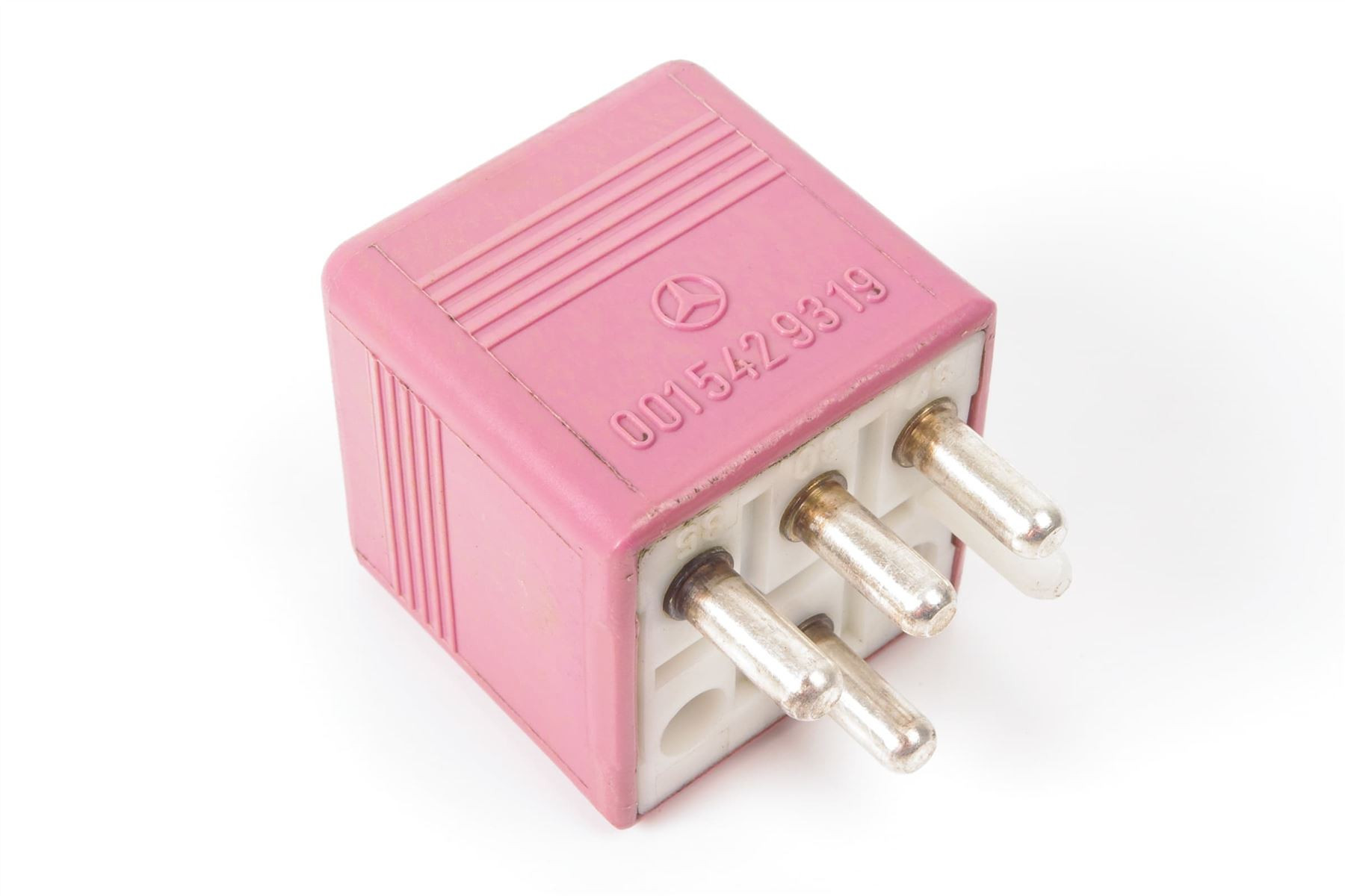 Mercedes 0015429319 Brake Servo Relay | V140 S