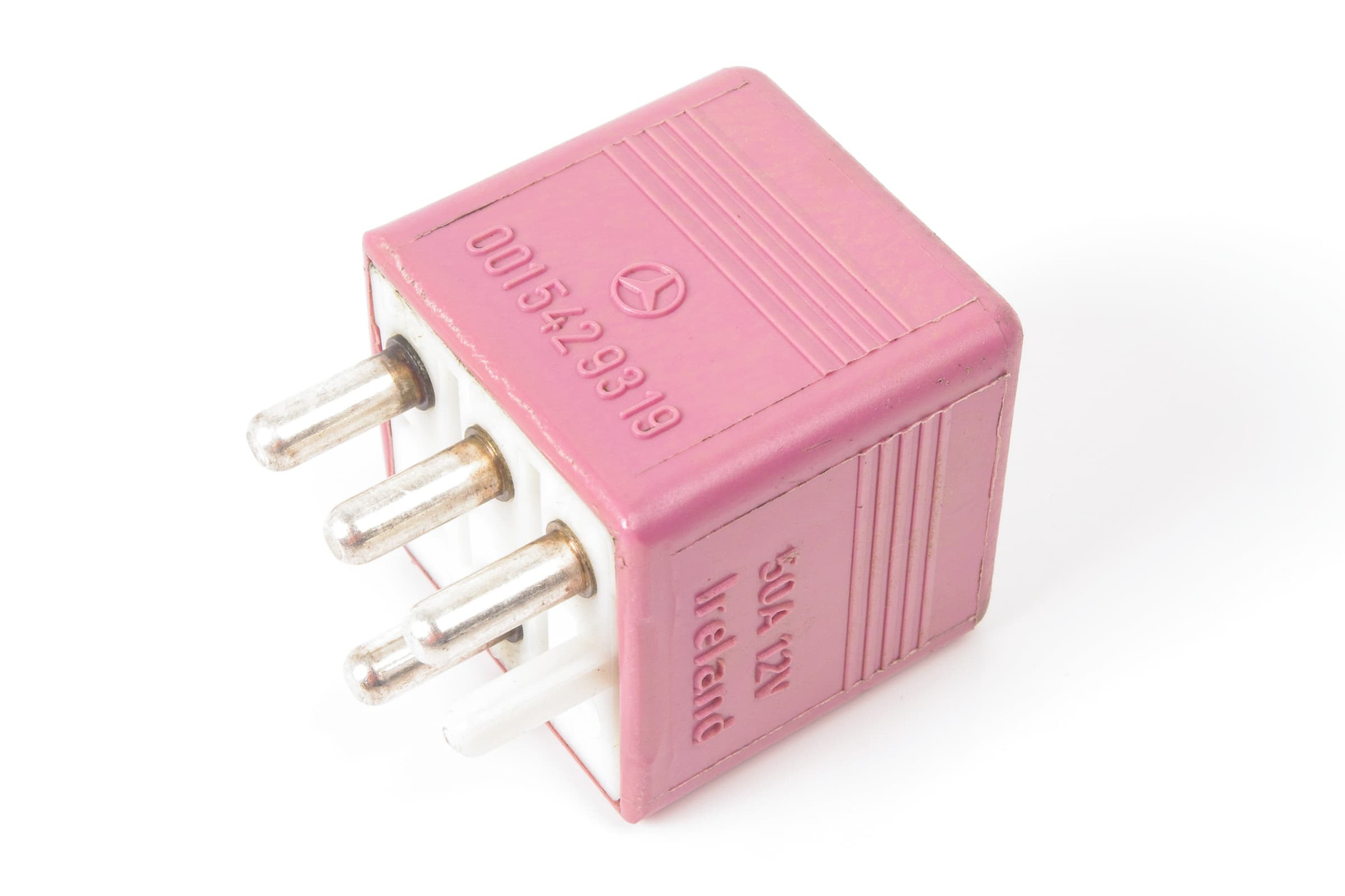 Mercedes 0015429319 Brake Servo Relay | V140 S