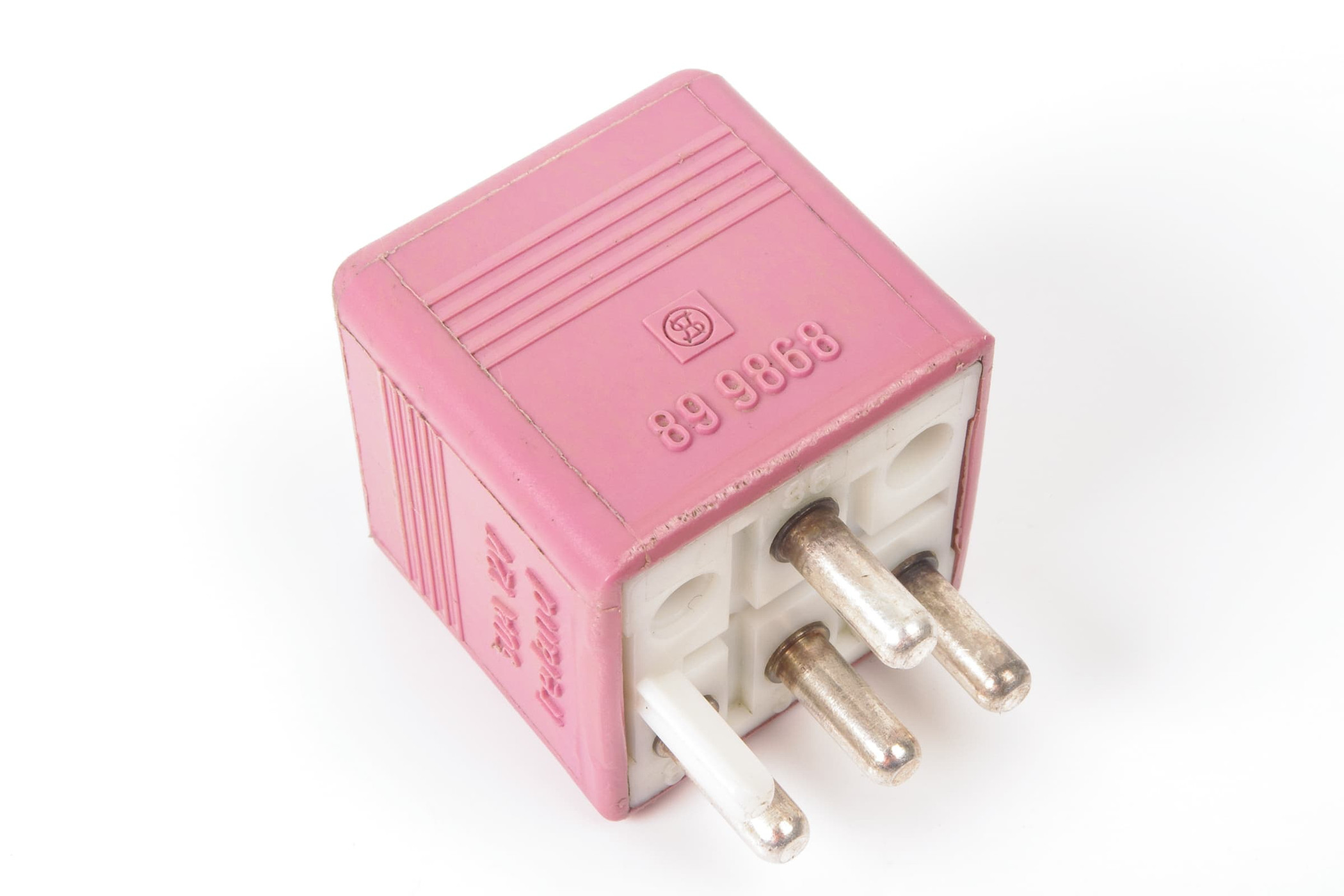 Mercedes 0015429319 Brake Servo Relay | V140 S