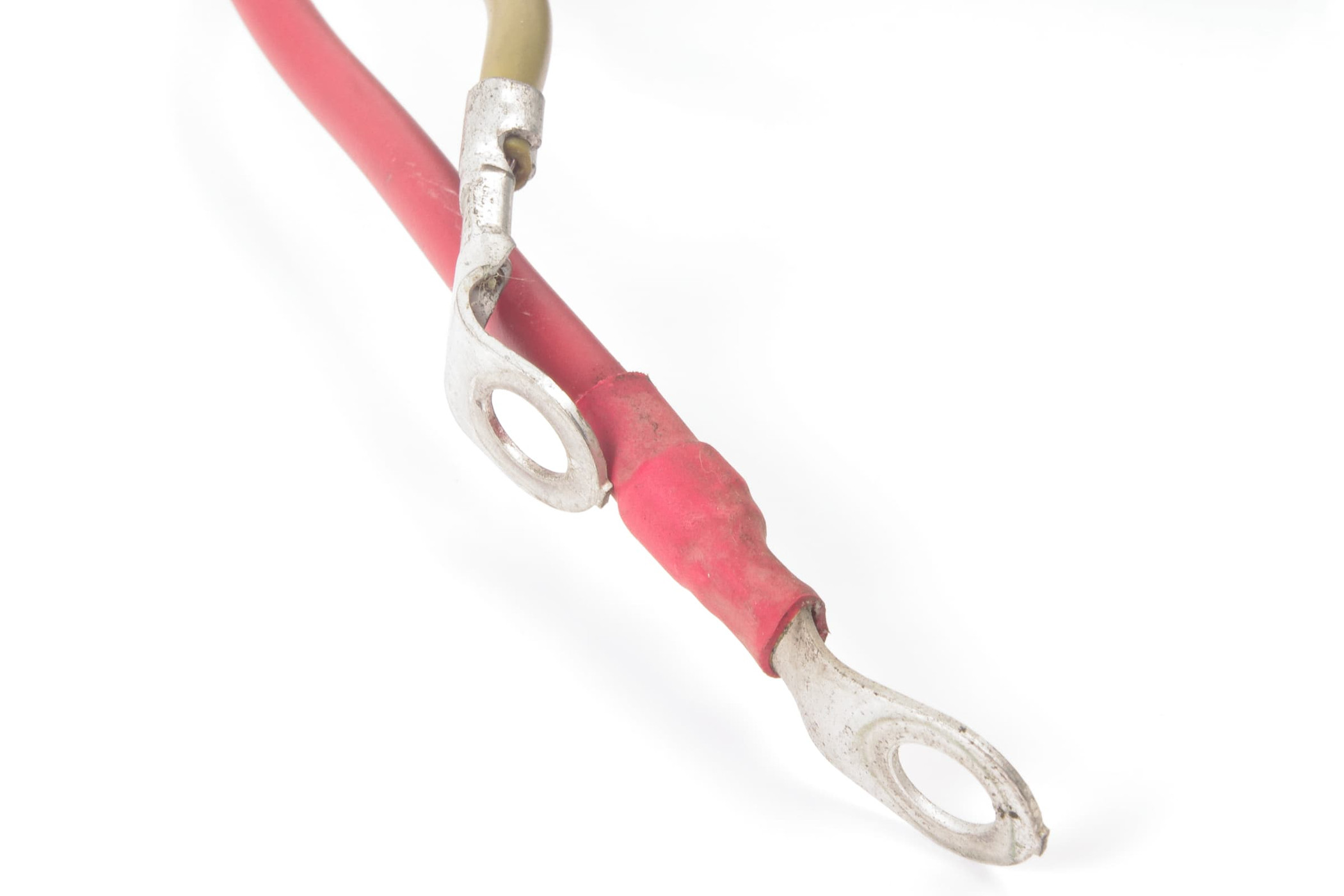 Mercedes 1295470101 Condenser Capacitor Relay | R129 SL