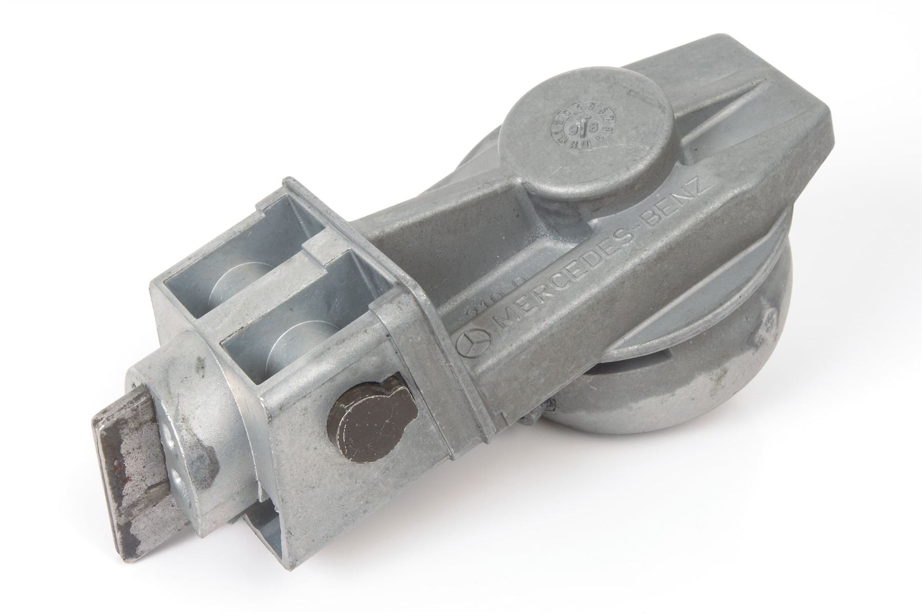 Mercedes 2104620030 Steering Lock | R129 SL W140 V140 C140 S W210 S210 E