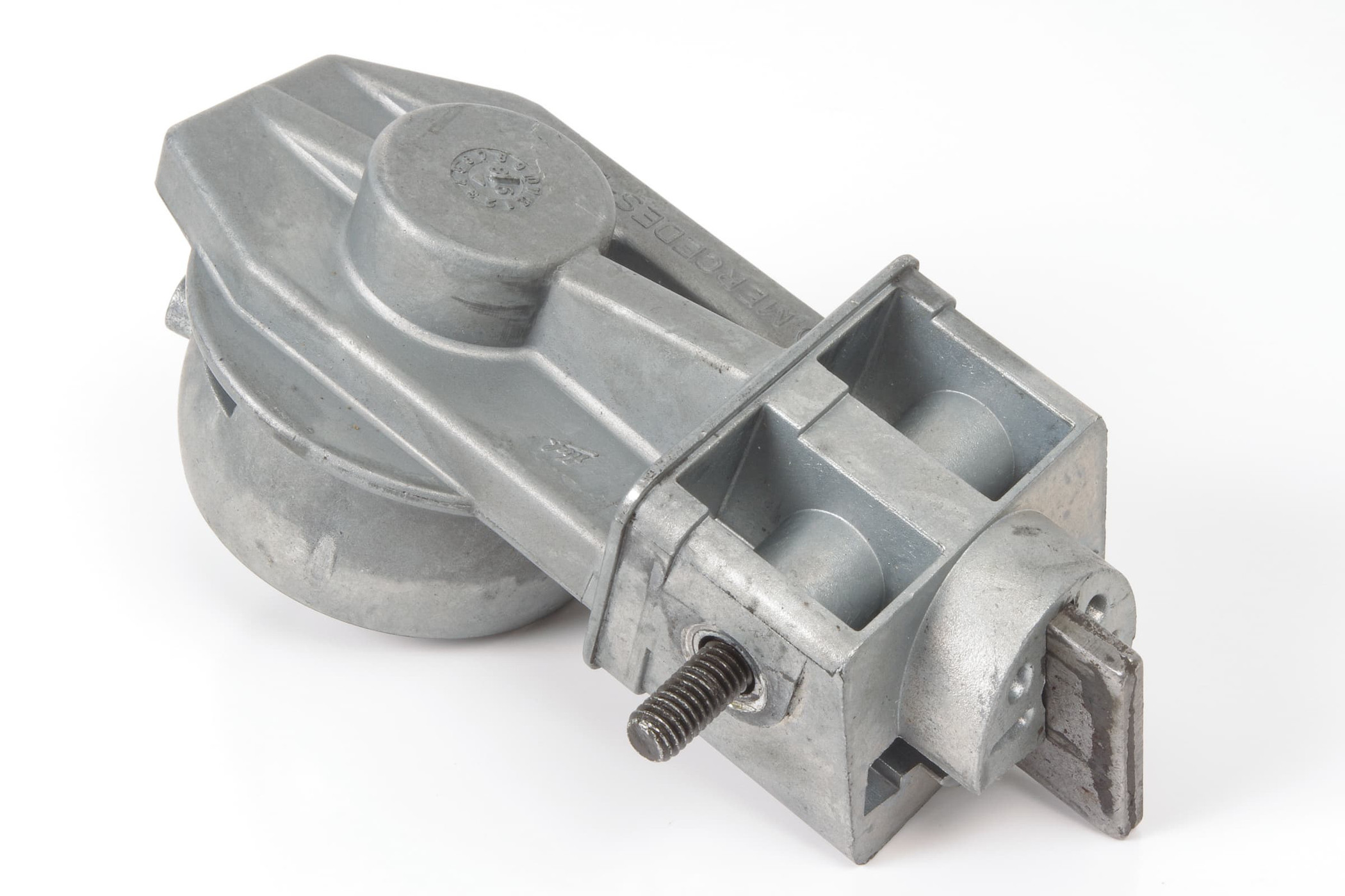 Mercedes 2104620030 Steering Lock | R129 SL W140 V140 C140 S W210 S210 E