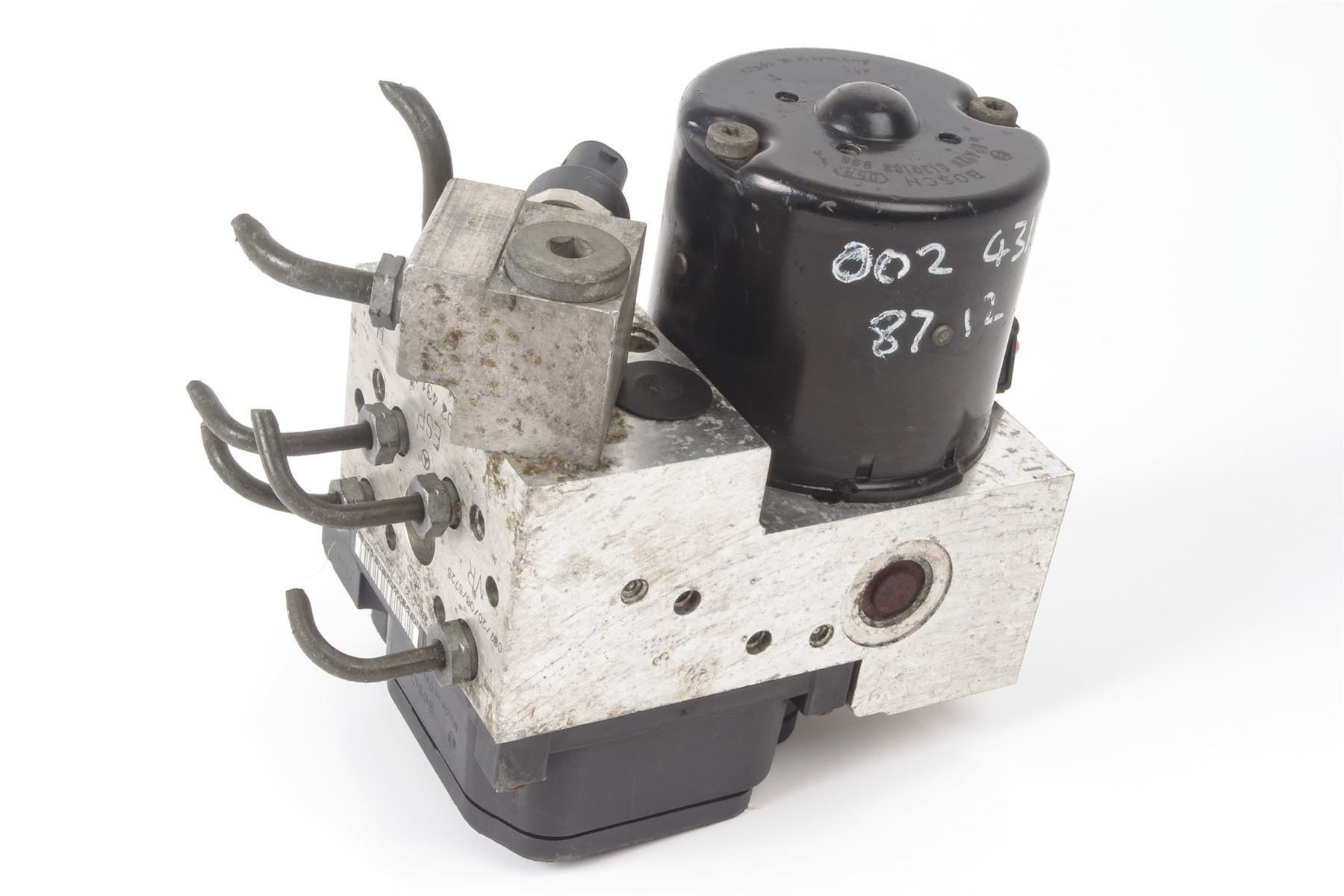 Mercedes 0024318712 ABS Pump | W124 E W126 W140 S R129 SL W201 C