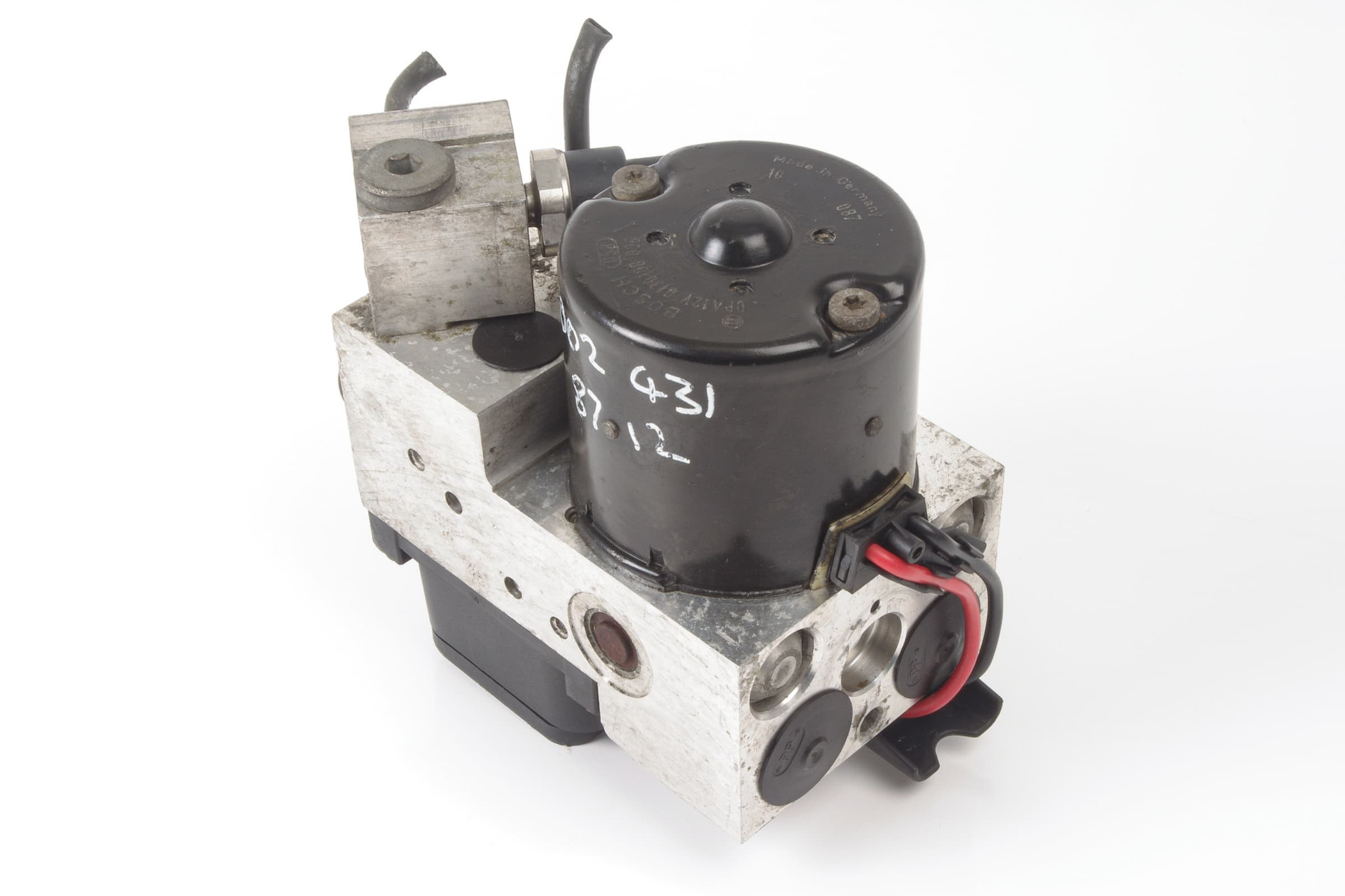 Mercedes 0024318712 ABS Pump | W124 E W126 W140 S R129 SL W201 C