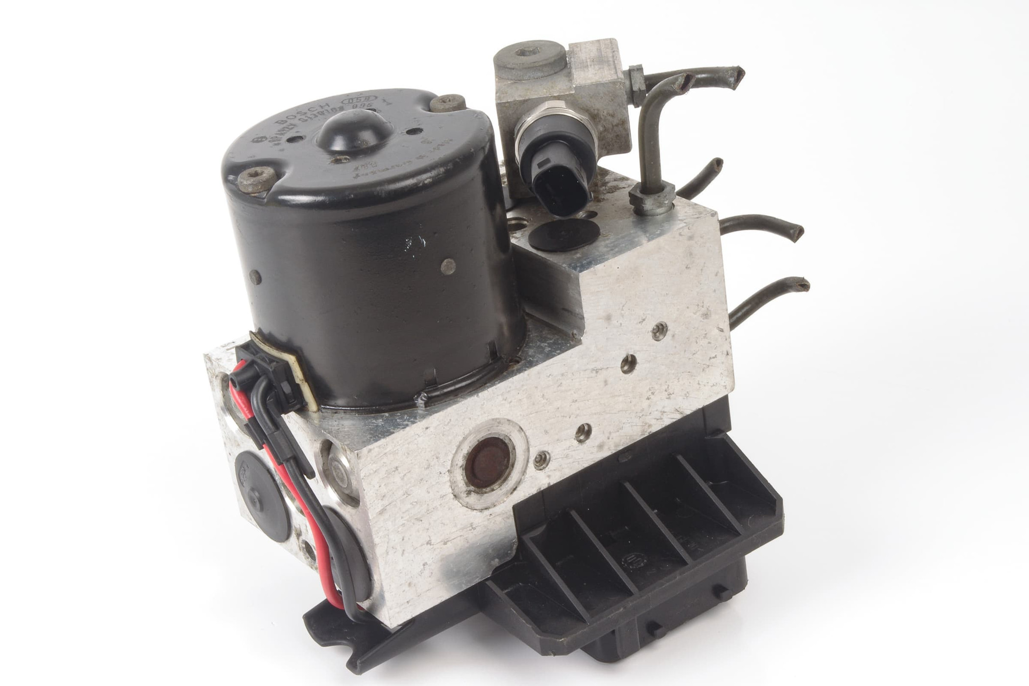 Mercedes 0024318712 ABS Pump | W124 E W126 W140 S R129 SL W201 C