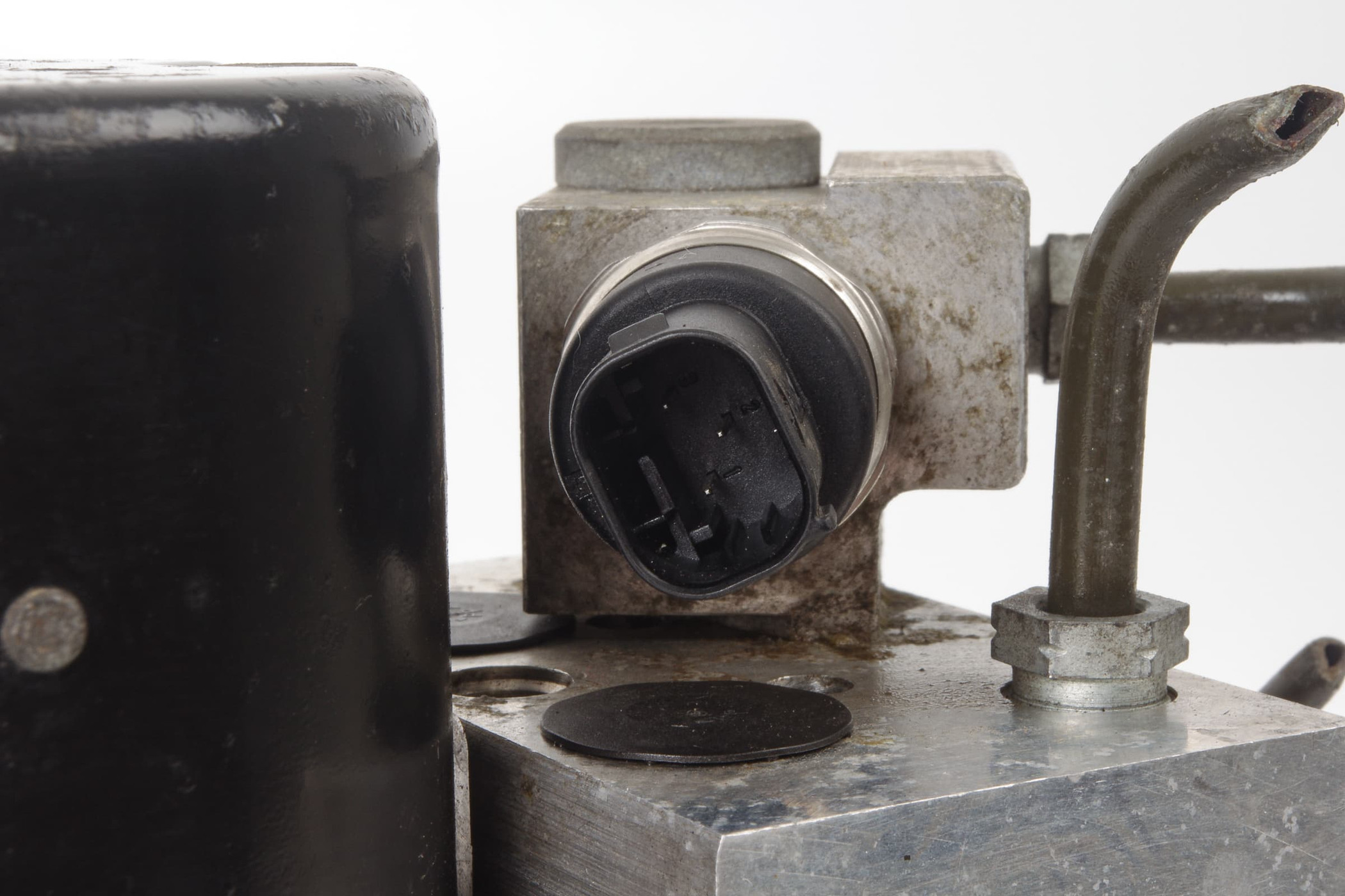 Mercedes 0024318712 ABS Pump | W124 E W126 W140 S R129 SL W201 C