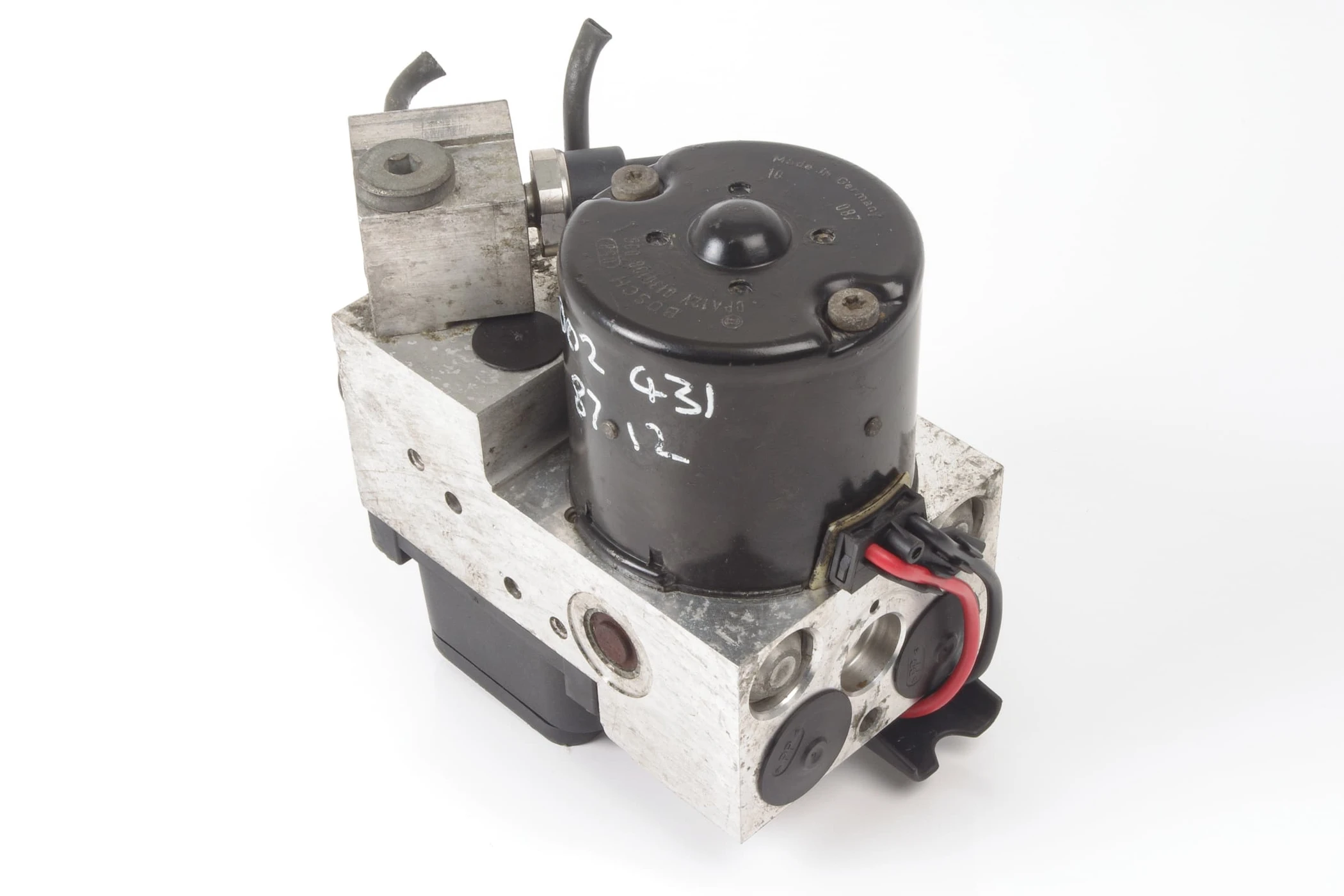 Mercedes 0024318712 ABS Pump | W124 E W126 W140 S R129 SL W201 C