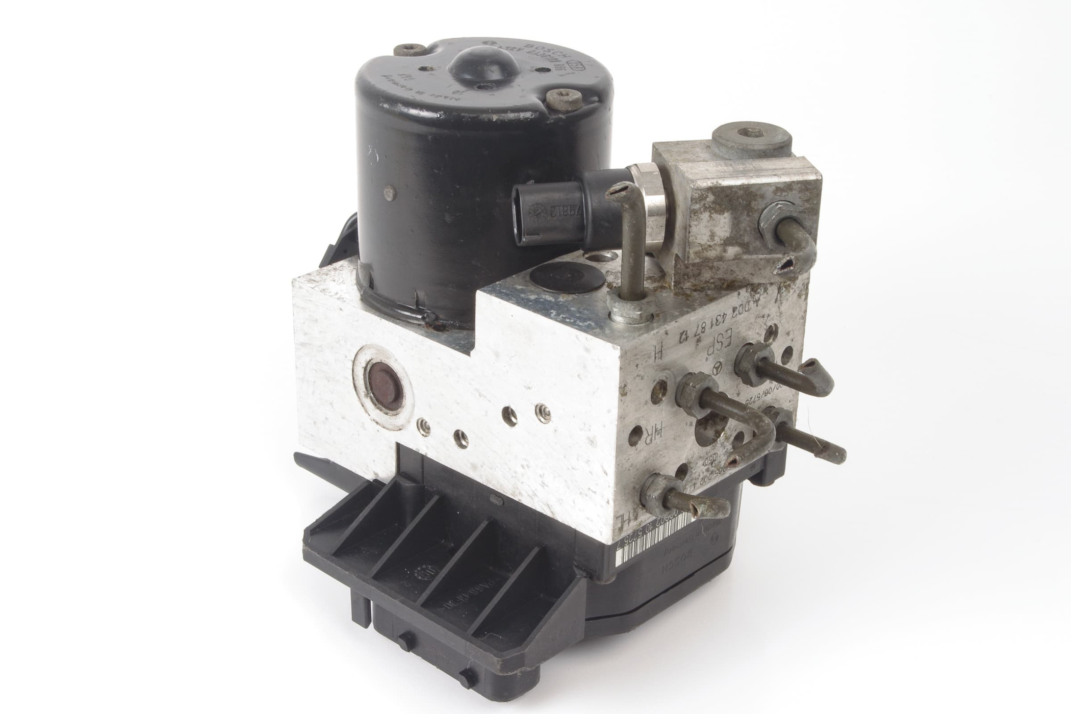 Mercedes 0024318712 ABS Pump | W124 E W126 W140 S R129 SL W201 C