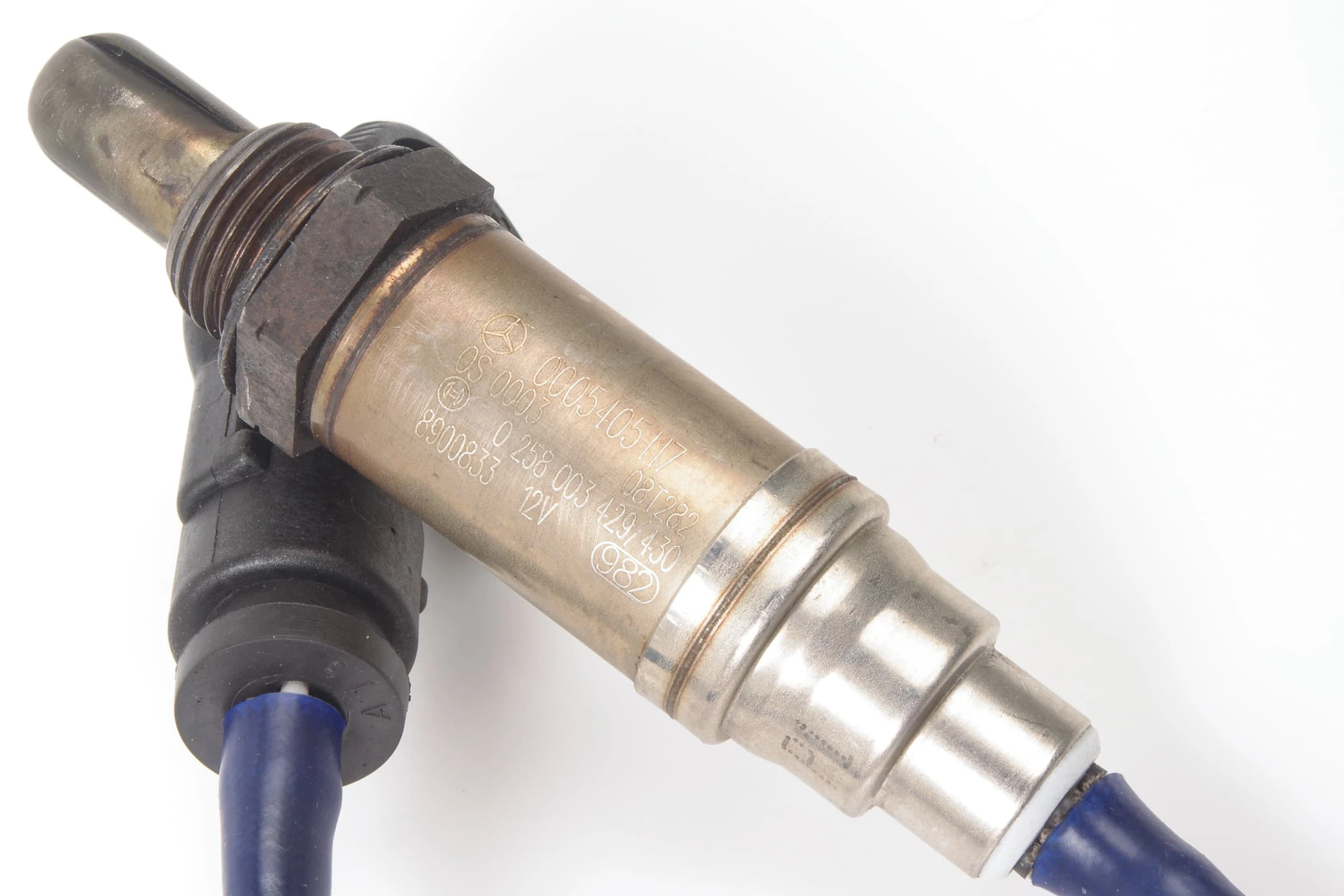 Mercedes 0005405117 Lambda Sensor | R129 SL
