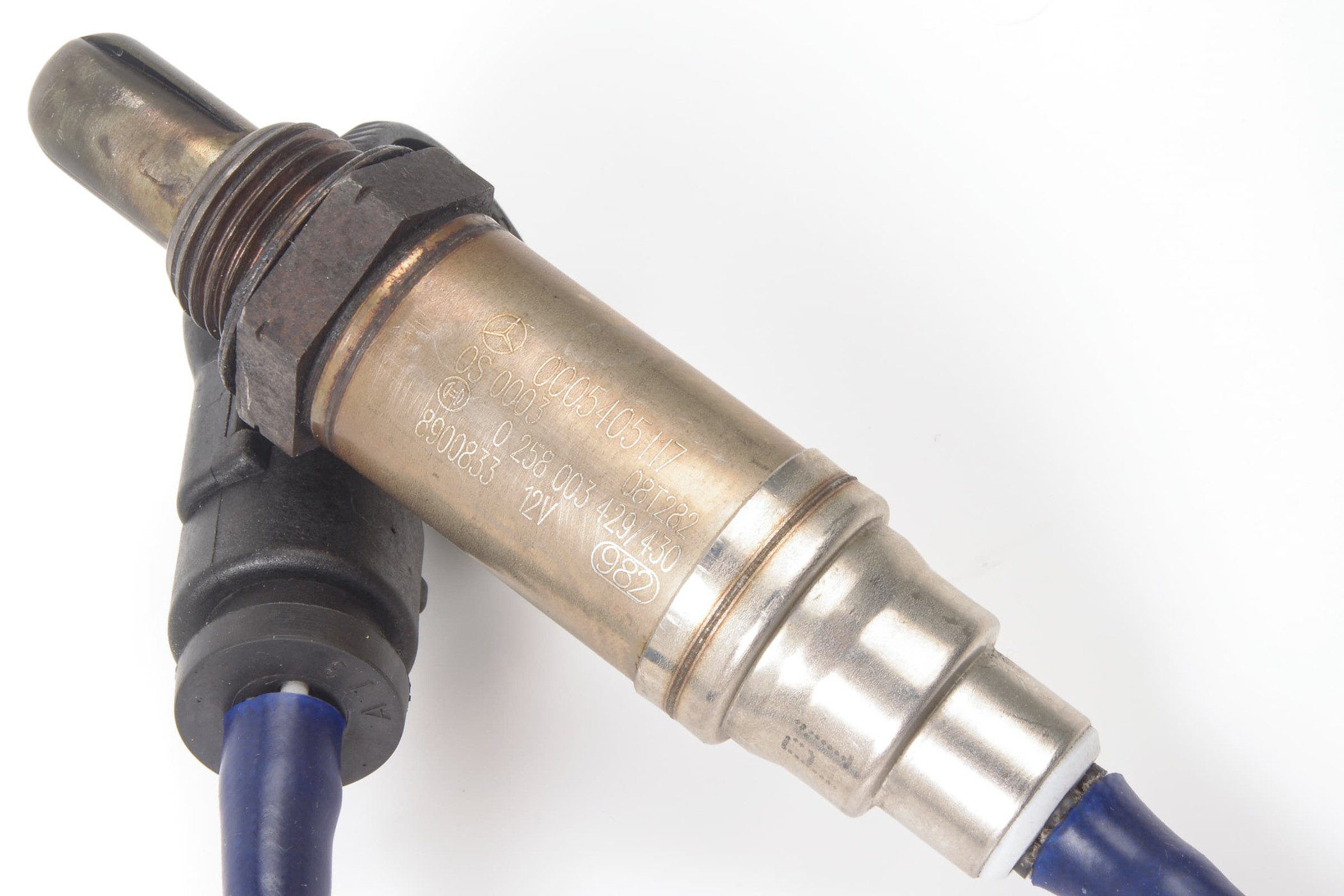 Mercedes 0005405117 Lambda Sensor | R129 SL