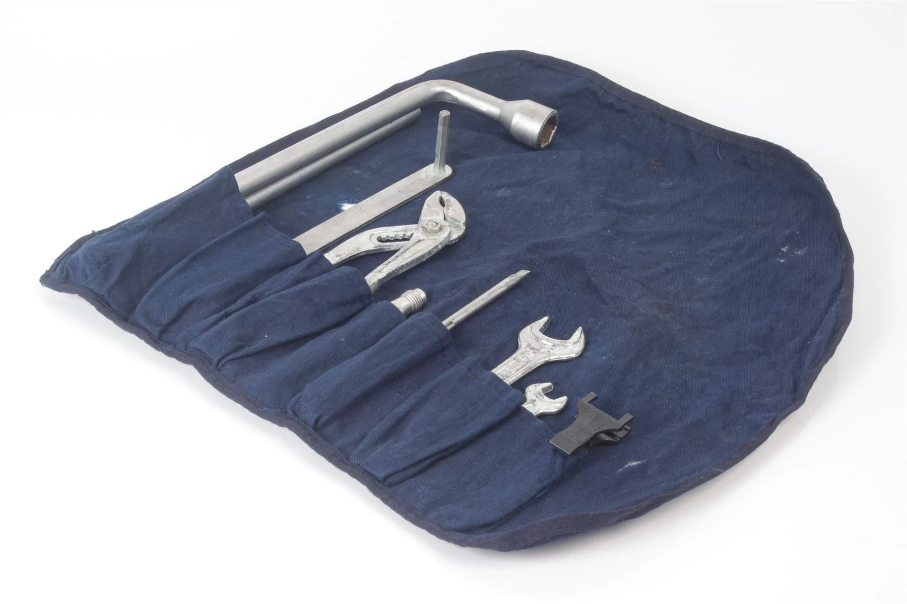 Mercedes 1295800003 Tool Kit - Blue | R129 SL