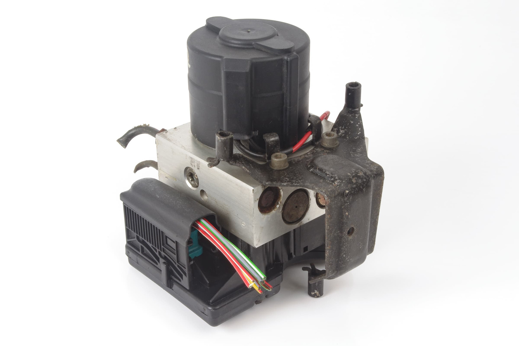 Mercedes 0024319212 ABS Pump | W124 E W126 W140 S R129 SL W201 W202 C