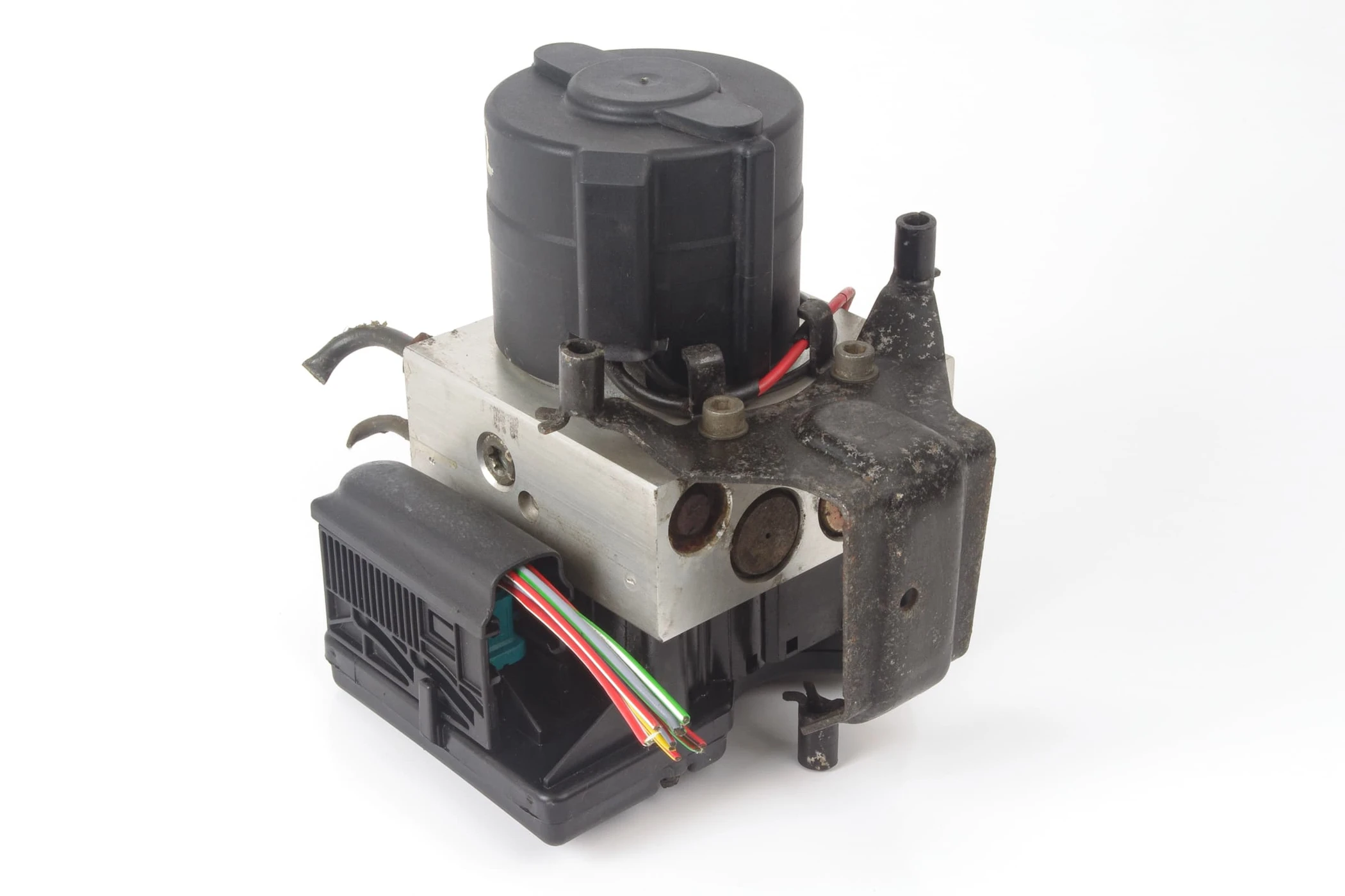 Mercedes 0024319212 ABS Pump | W124 E W126 W140 S R129 SL W201 W202 C