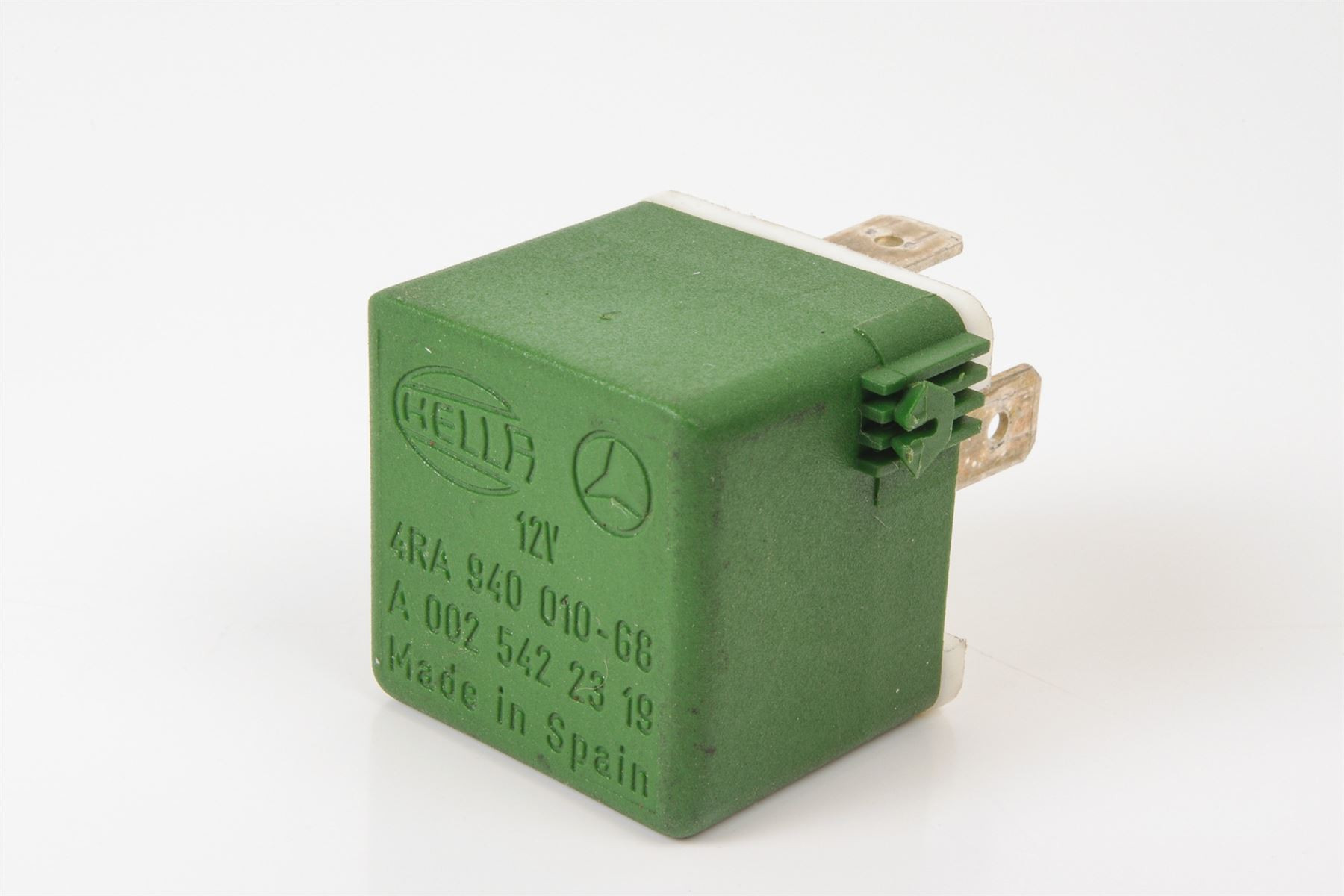 Mercedes 0025422319 Starting Control Relay | R129 R230 SL W164 M W168 W169 A...