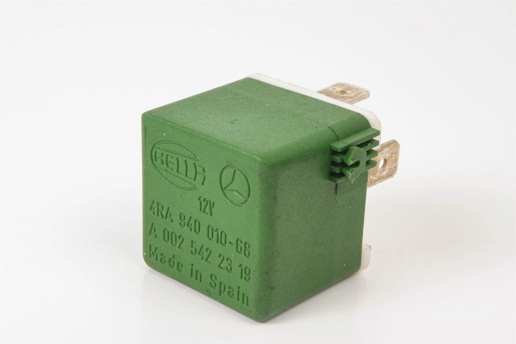 Mercedes 0025422319 Starting Control Relay | R129 R230 SL W164 M W168 W169 A...