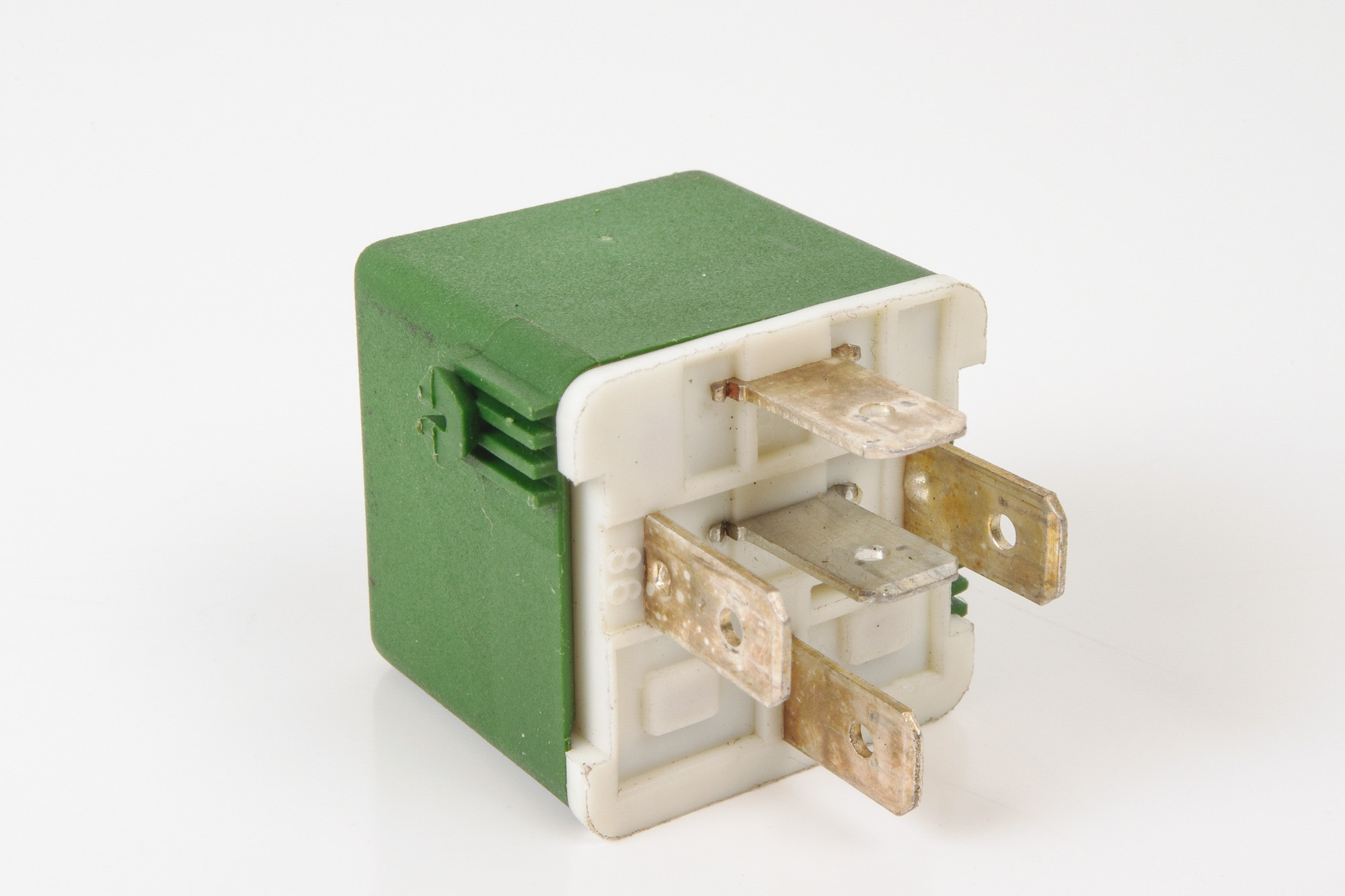 Mercedes 0025422319 Starting Control Relay | R129 R230 SL W164 M W168 W169 A...