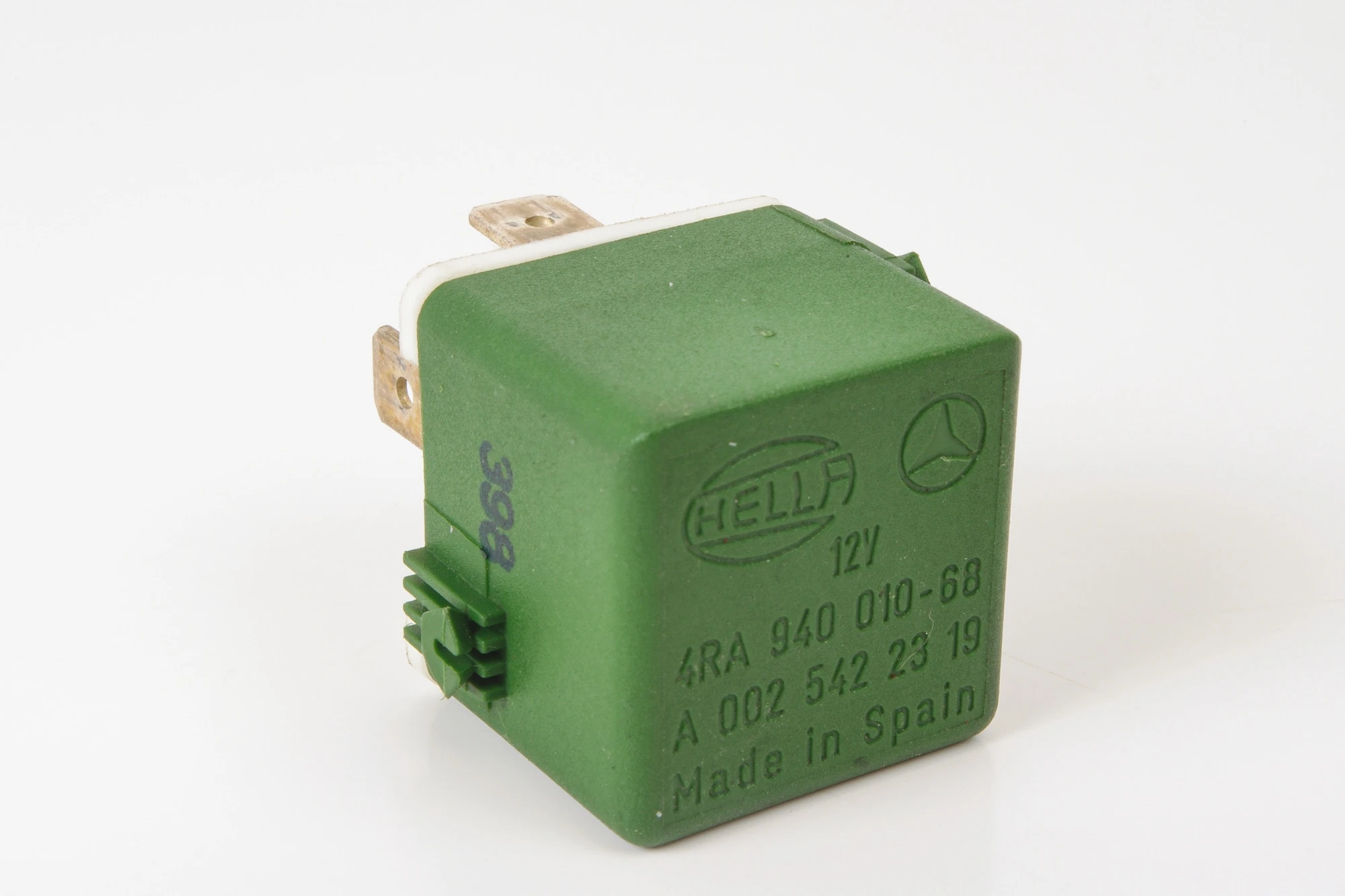 Mercedes 0025422319 Starting Control Relay | R129 R230 SL W164 M W168 W169 A...