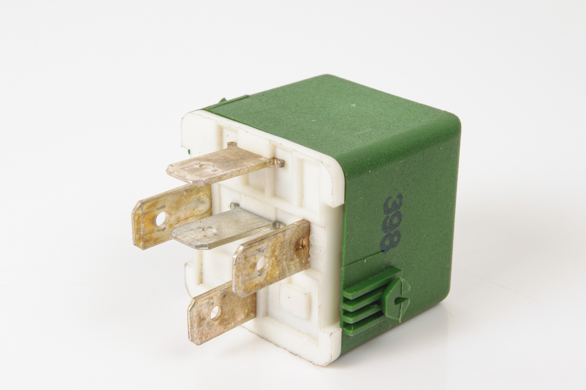 Mercedes 0025422319 Starting Control Relay | R129 R230 SL W164 M W168 W169 A...
