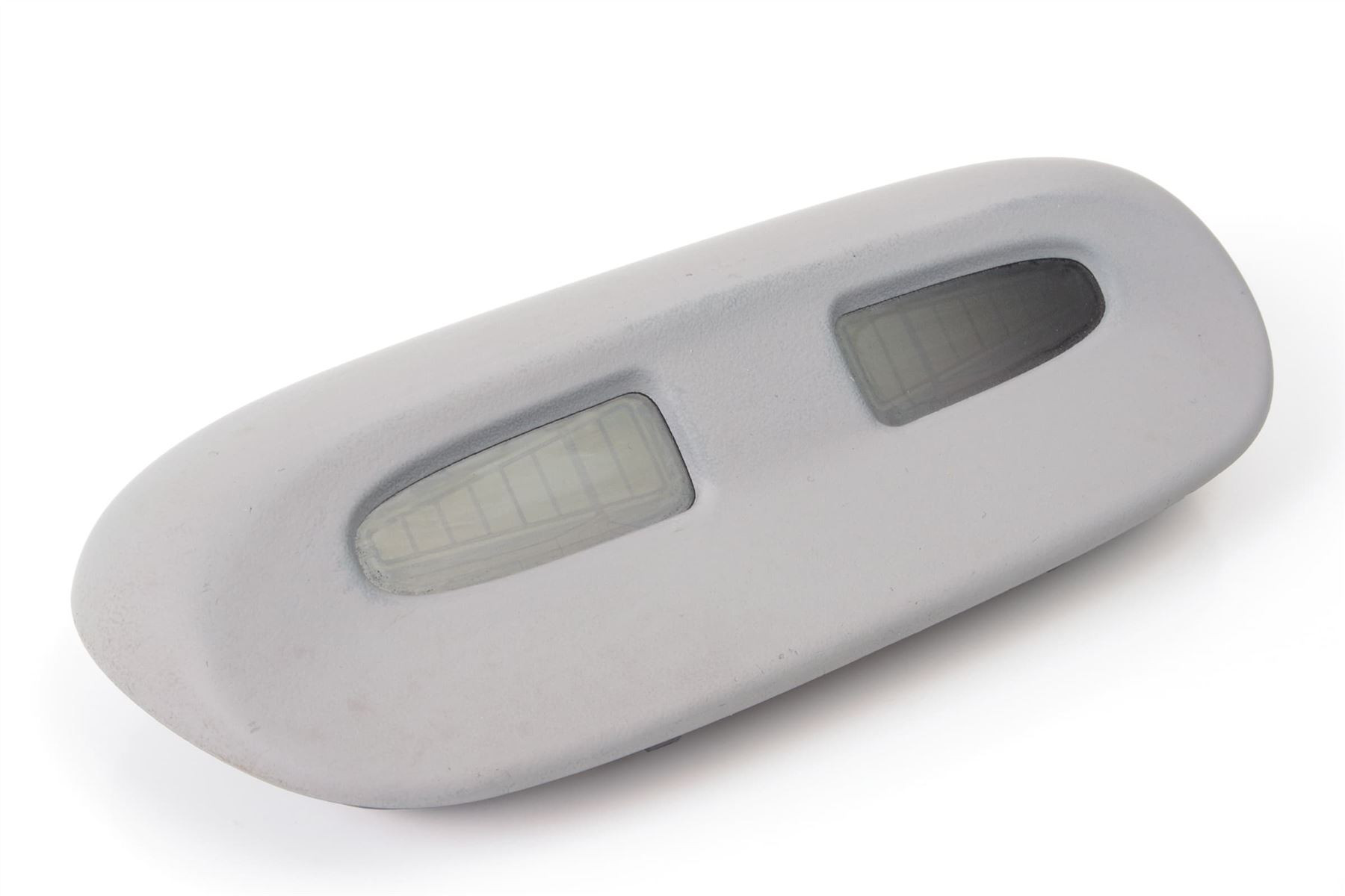 Mercedes 0005429723 Parking Sensor Monitor - Rear Grey | W220 S