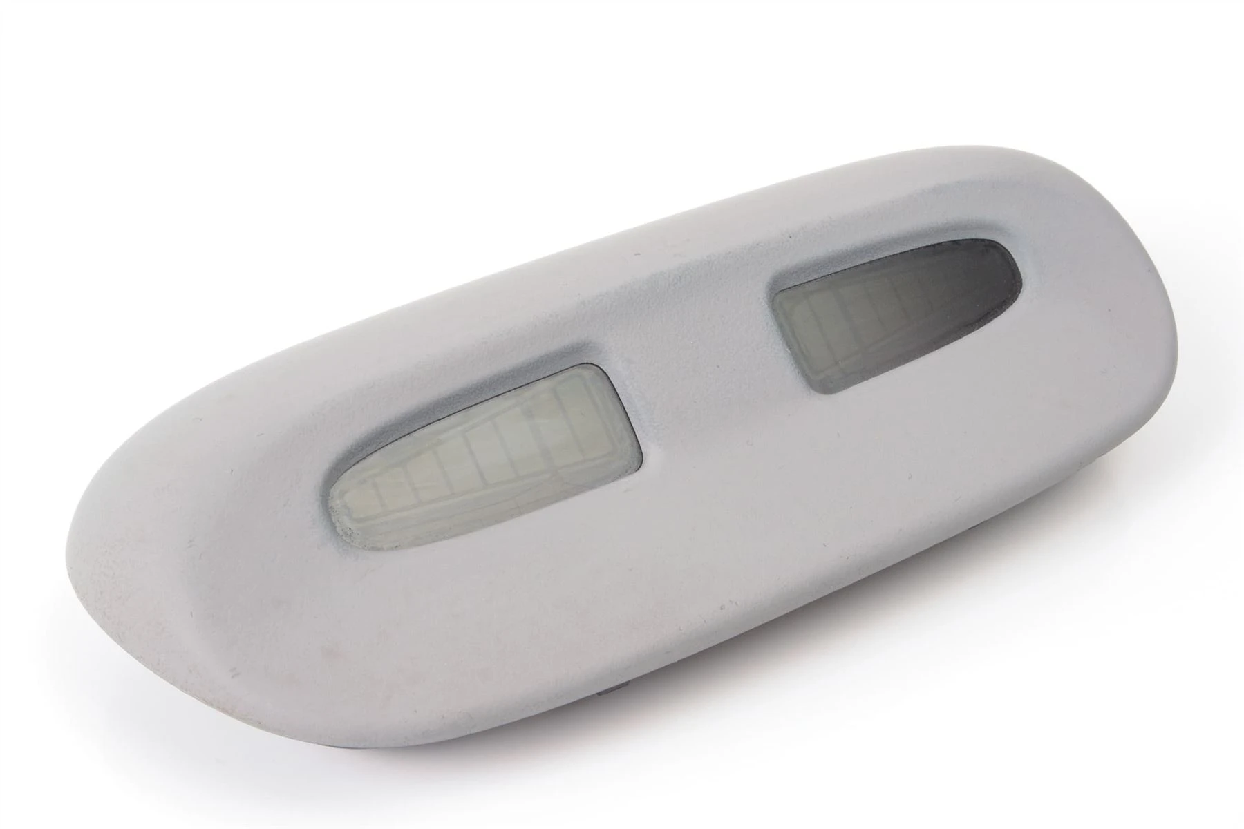 Mercedes 0005429723 Parking Sensor Monitor - Rear Grey | W220 S