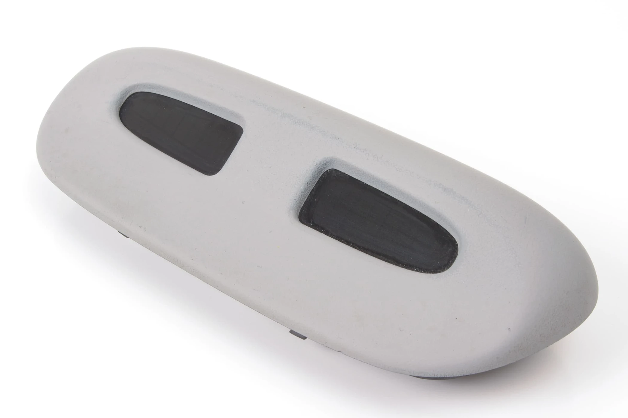 Mercedes 0005429723 Parking Sensor Monitor - Rear Grey | W220 S