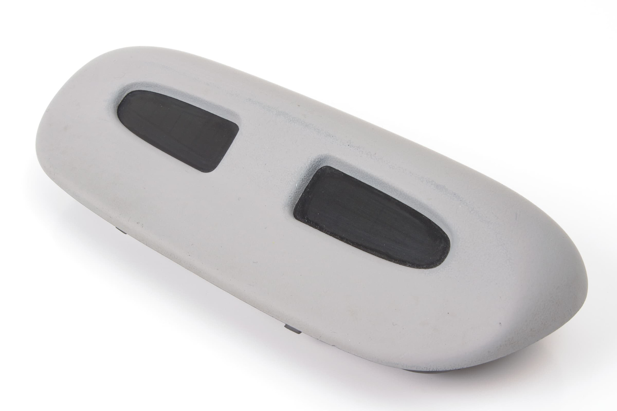 Mercedes 0005429723 Parking Sensor Monitor - Rear Grey | W220 S