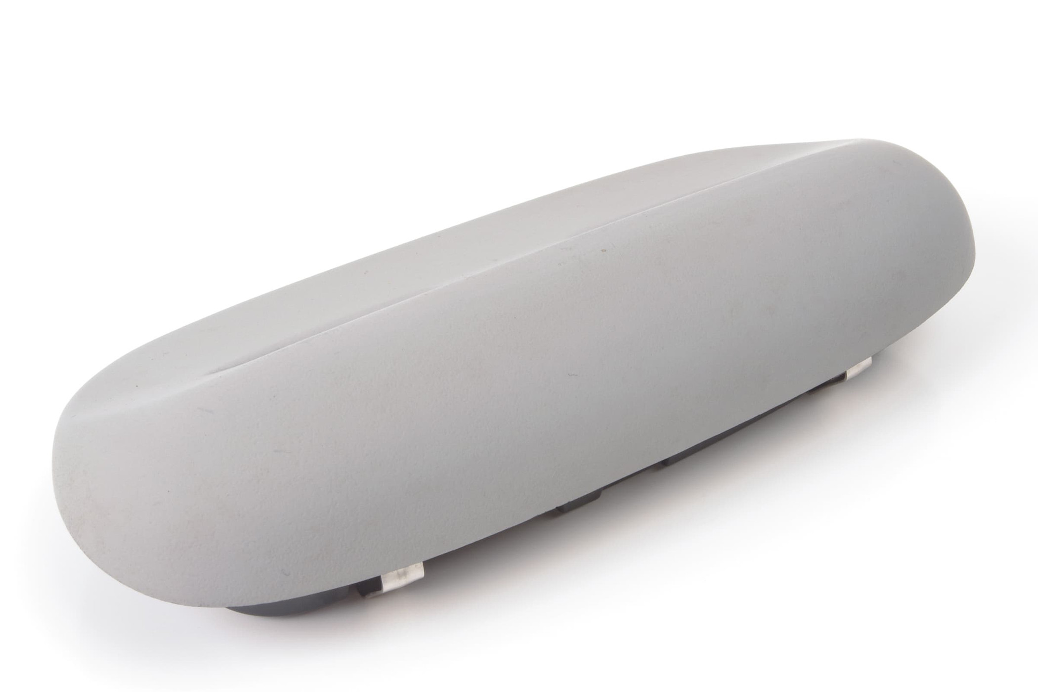 Mercedes 0005429723 Parking Sensor Monitor - Rear Grey | W220 S