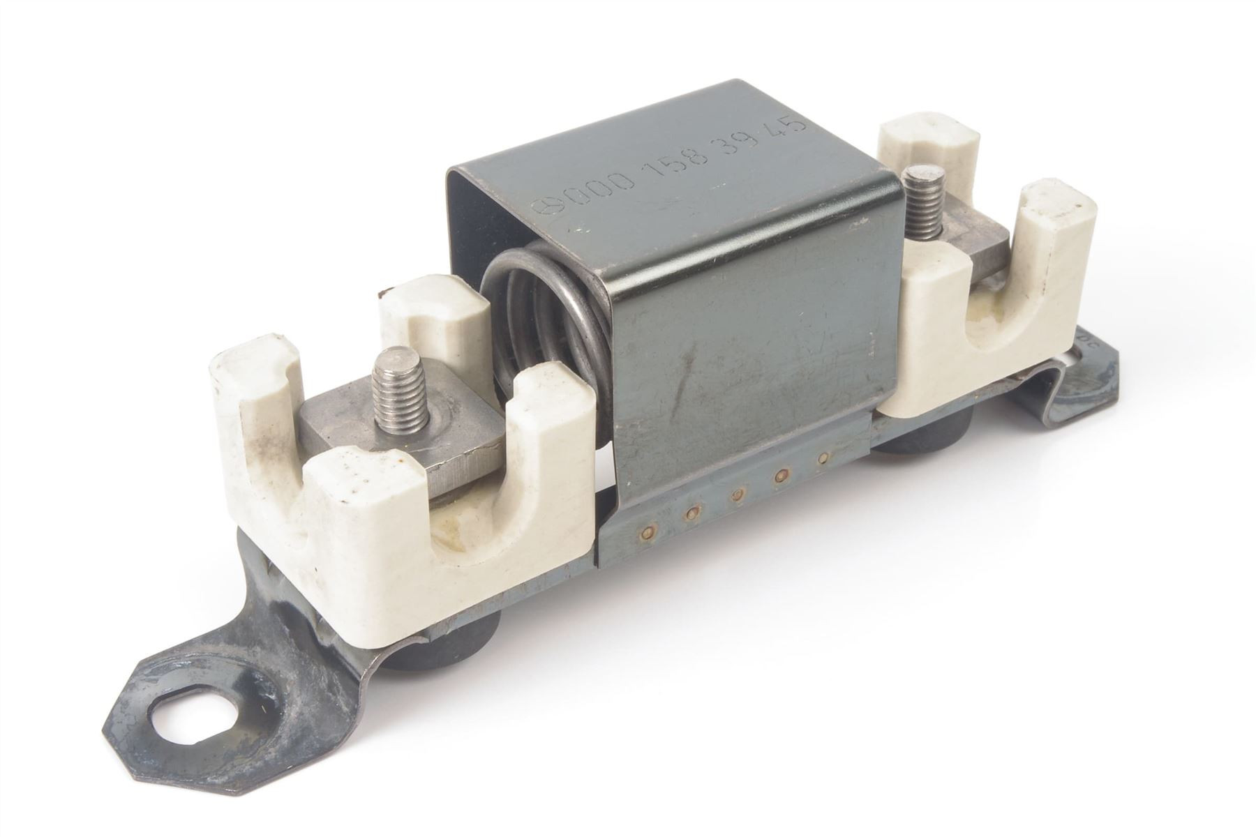 Mercedes 0001583945 Auxiliary Fan Ballast Resistor | W140 V140 C140 S W202 C