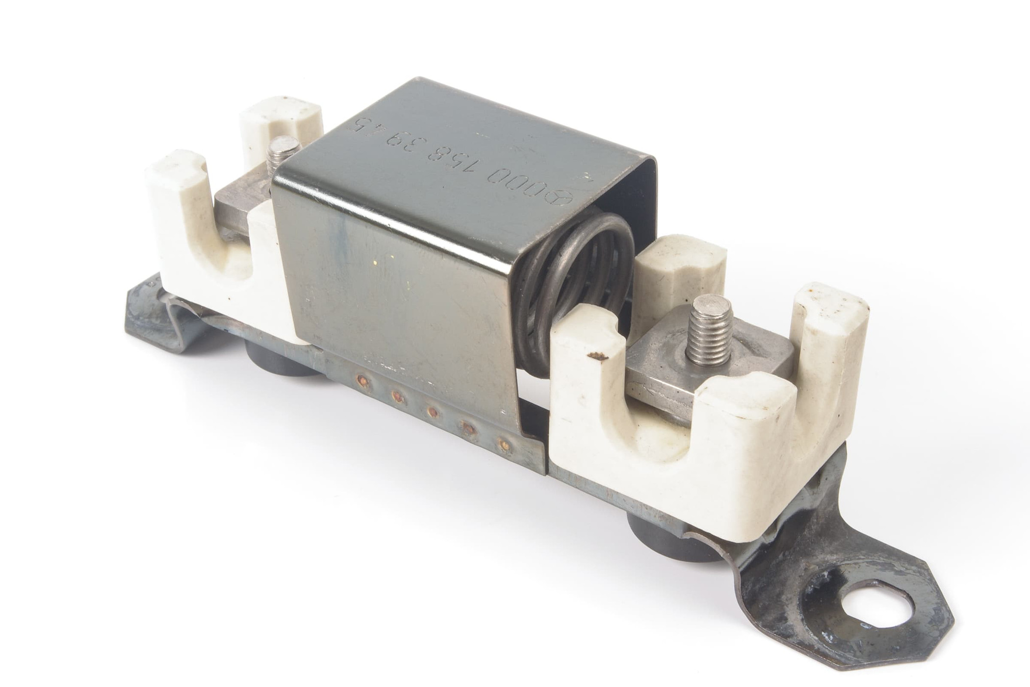 Mercedes 0001583945 Auxiliary Fan Ballast Resistor | W140 V140 C140 S W202 C