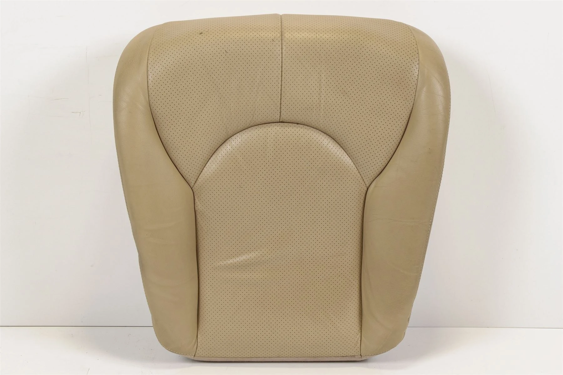 Mercedes 1299101750 Seat Base - Front Beige | R129 SL