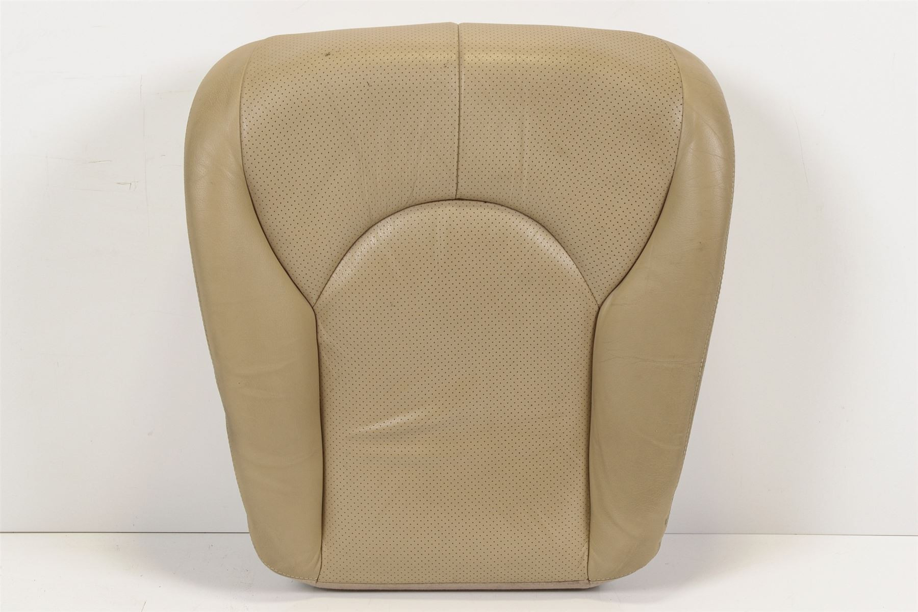 Mercedes 1299101750 Seat Base - Front Beige | R129 SL