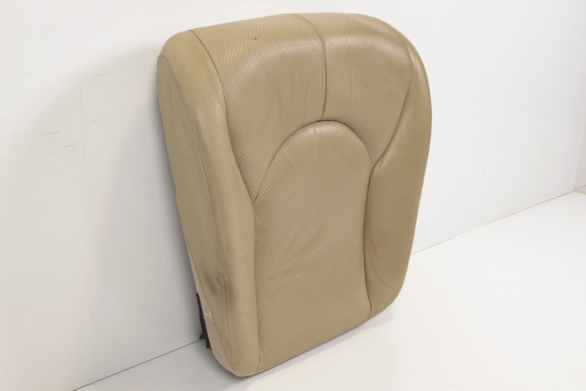 Mercedes 1299101750 Seat Base - Front Beige | R129 SL