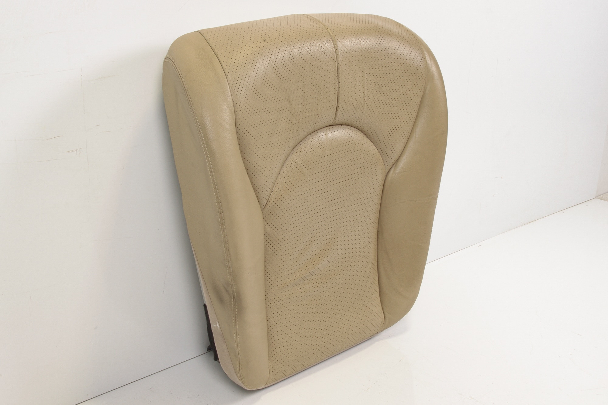 Mercedes 1299101750 Seat Base - Front Beige | R129 SL