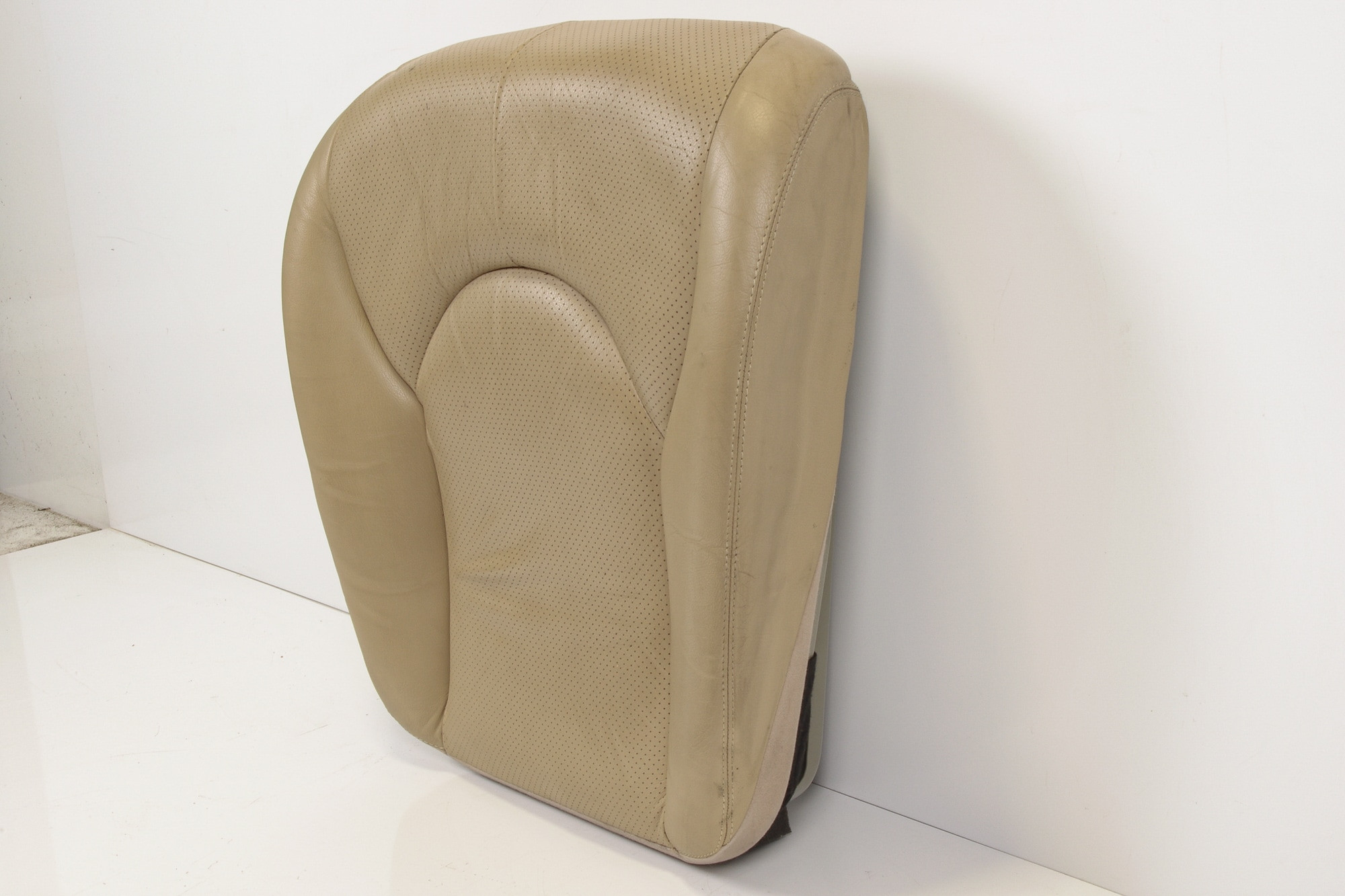 Mercedes 1299101750 Seat Base - Front Beige | R129 SL