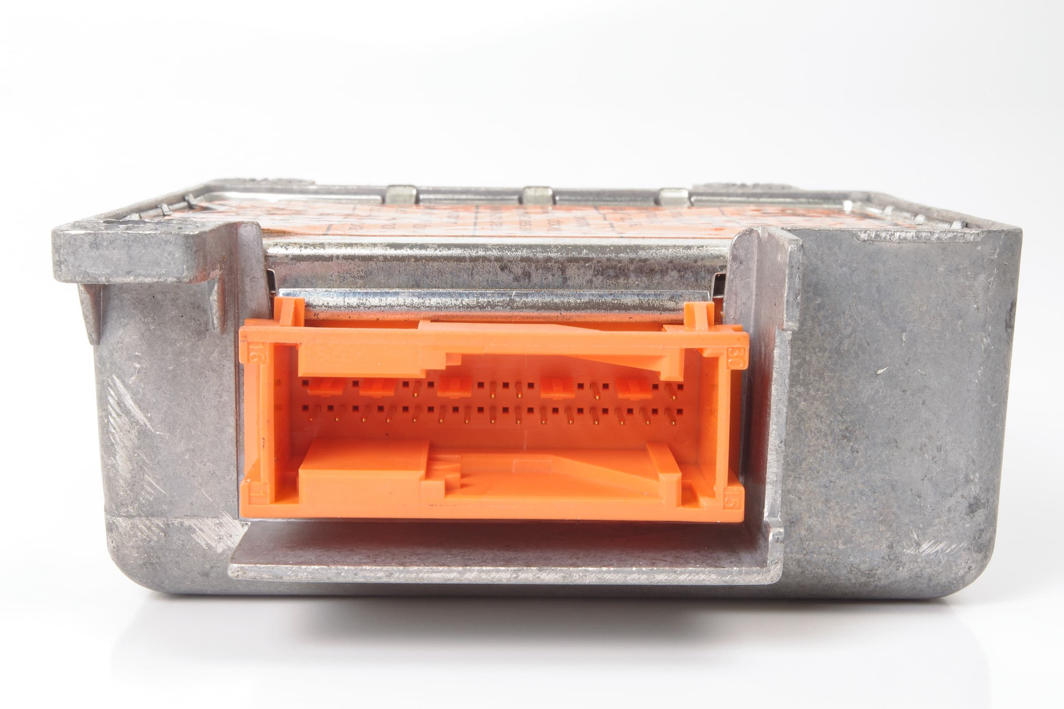 Mercedes 0008208026 SRS Control Unit (a) | R129 SL W140 S W202 C W210 E W463 G