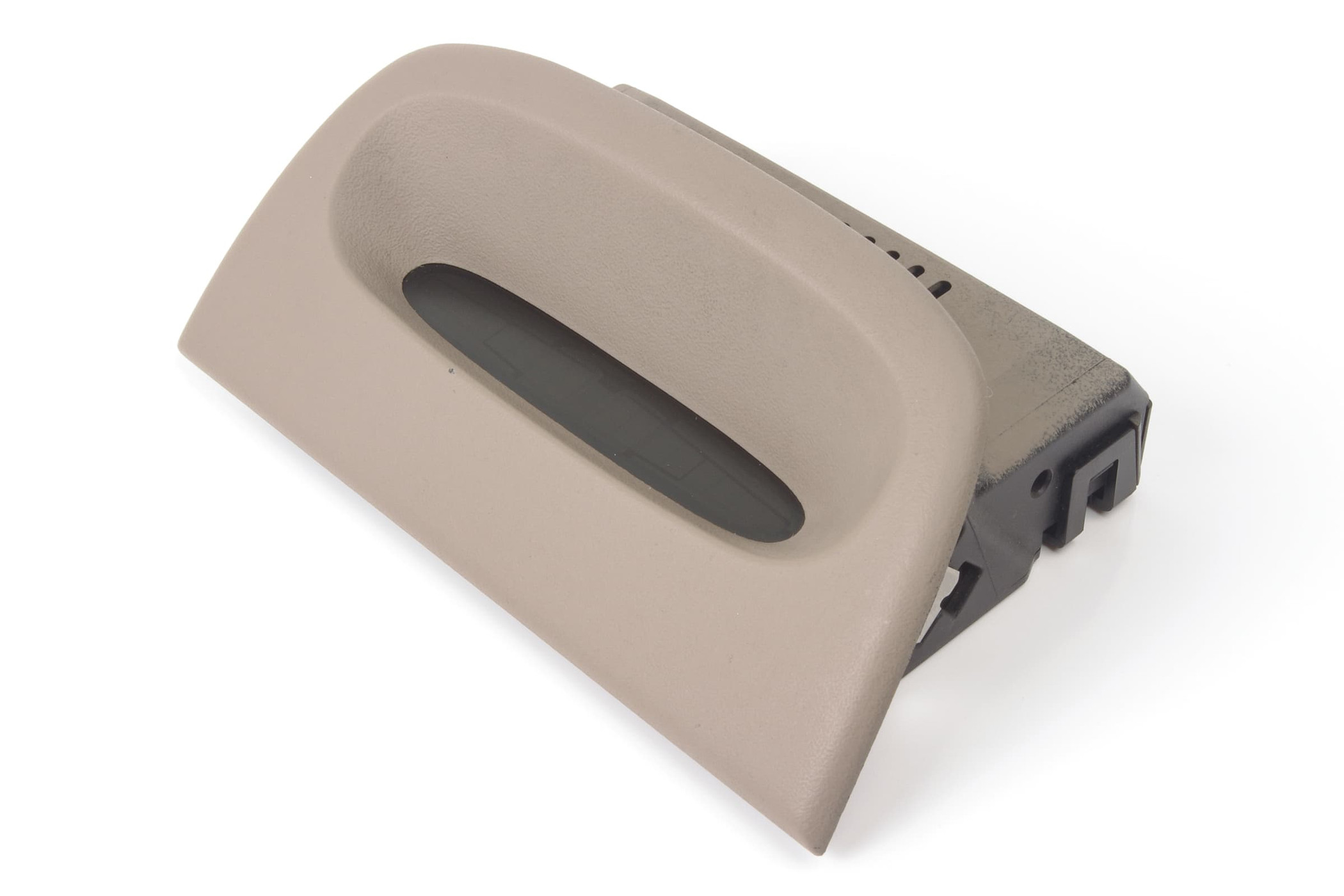 Mercedes 0015420823 Parking Sensor Monitor - Rear Beige | R230 SL