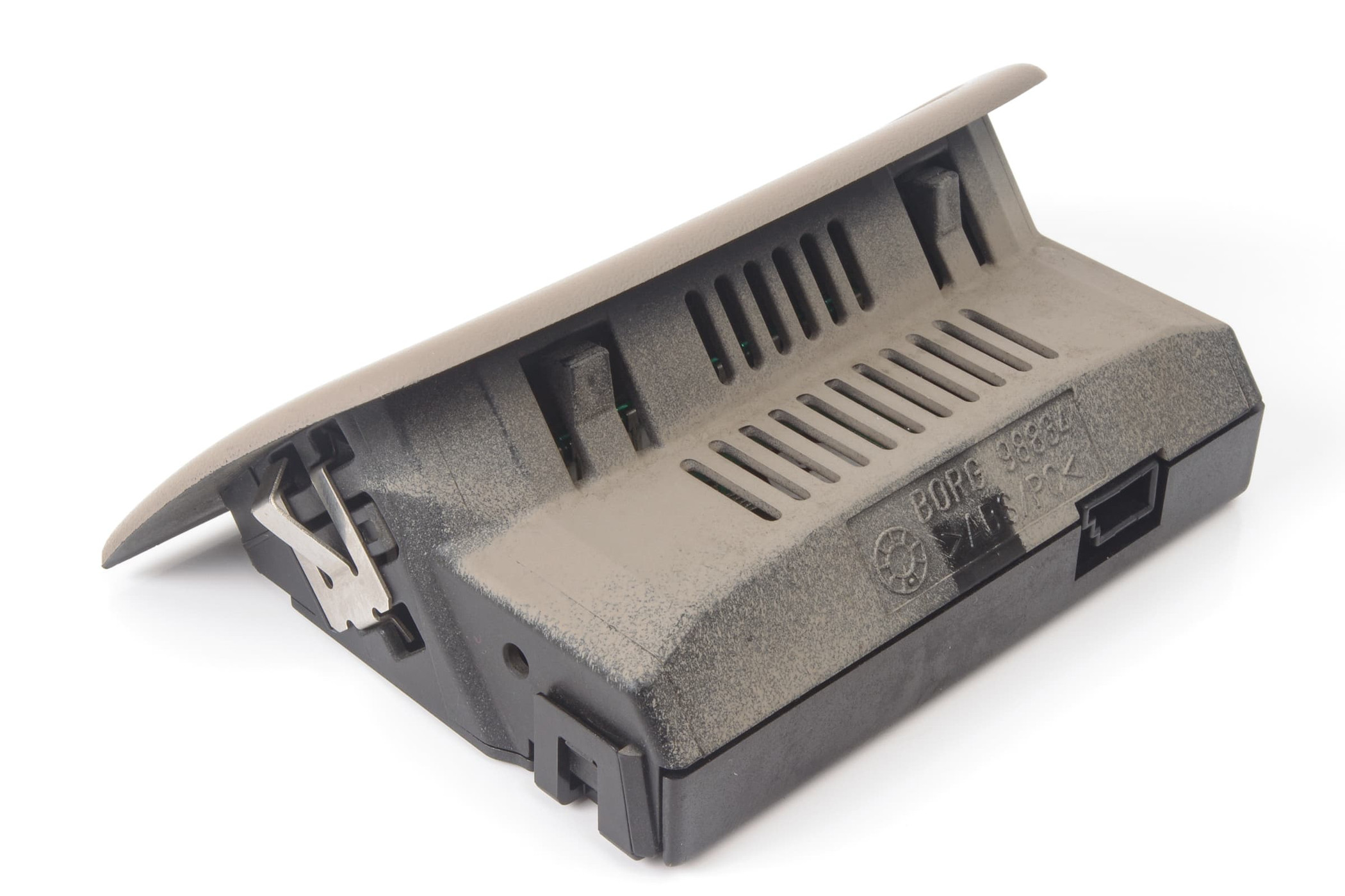 Mercedes 0015420823 Parking Sensor Monitor - Rear Beige | R230 SL