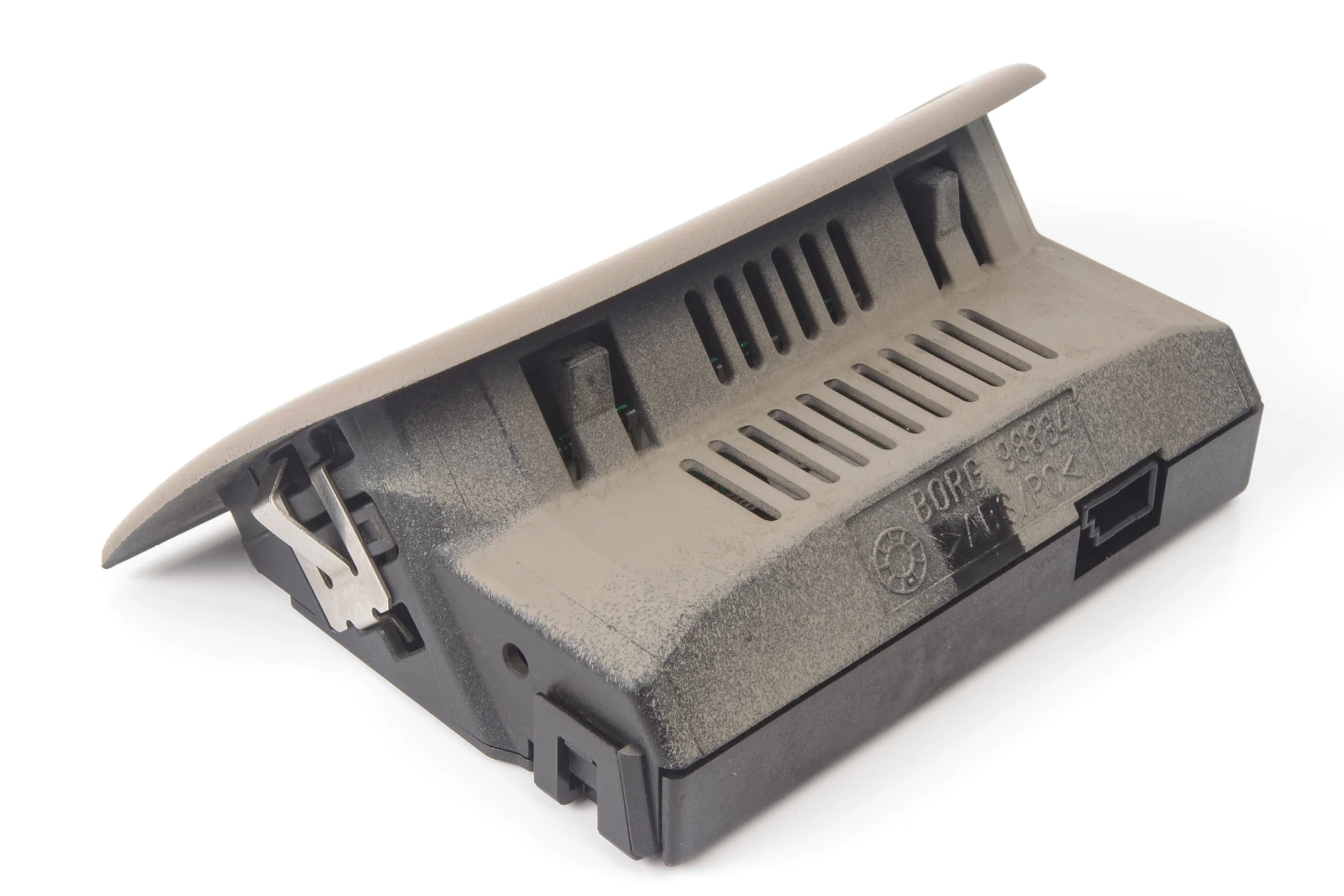 Mercedes 0015420823 Parking Sensor Monitor - Rear Beige | R230 SL