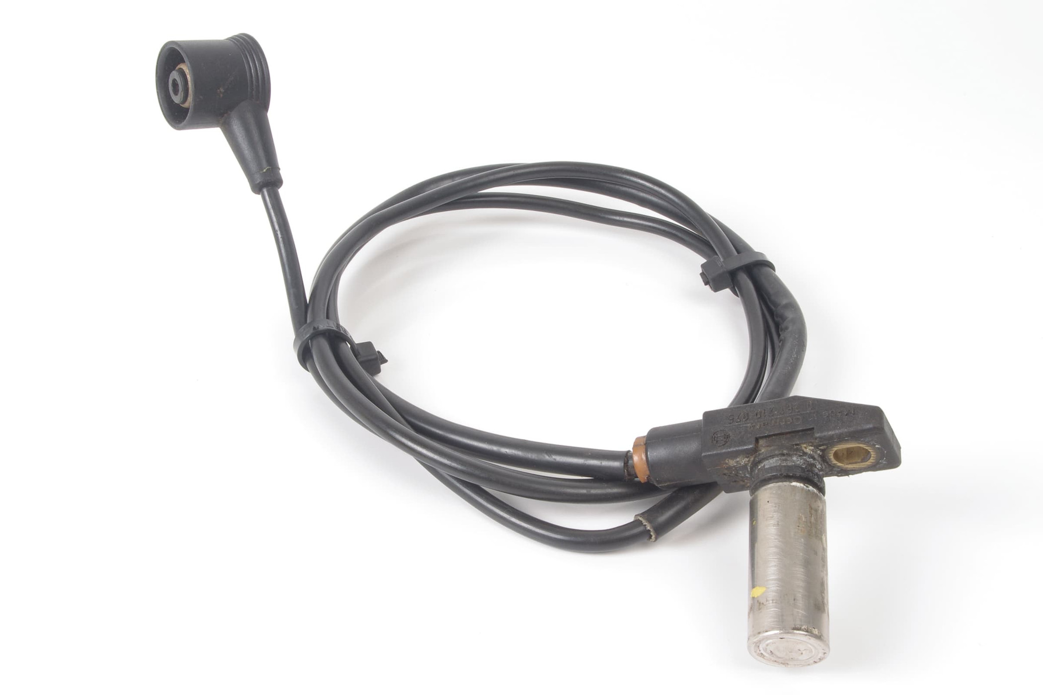 Mercedes 0031531428 Crankshaft Position Sensor | W140 V140 C140 S