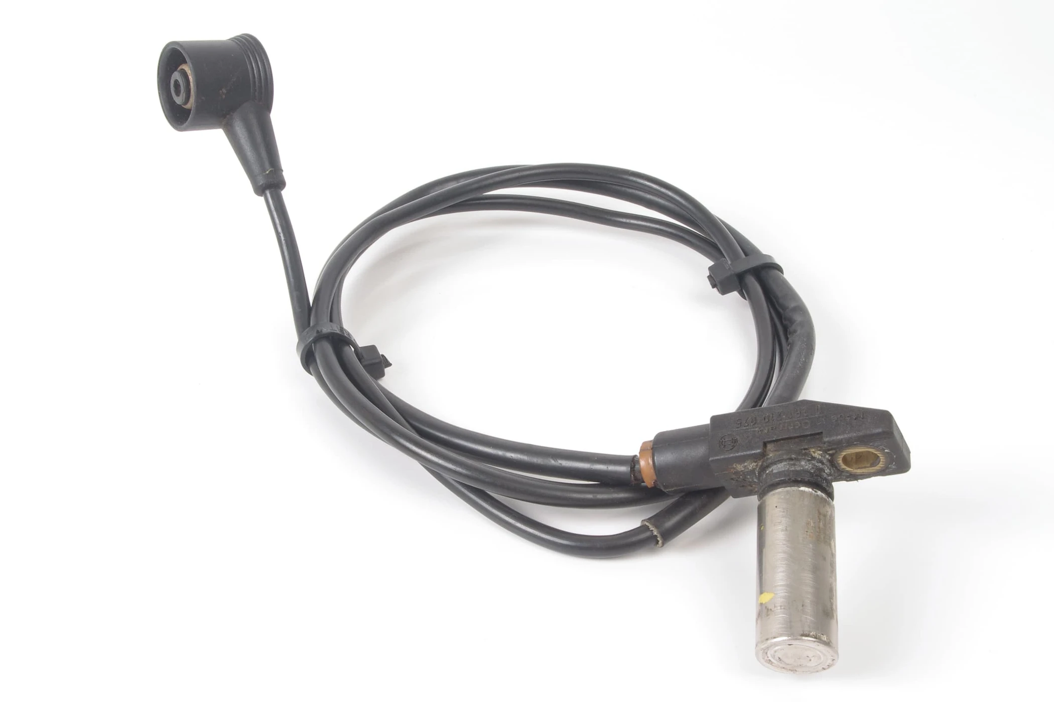Mercedes 0031531428 Crankshaft Position Sensor | W140 V140 C140 S