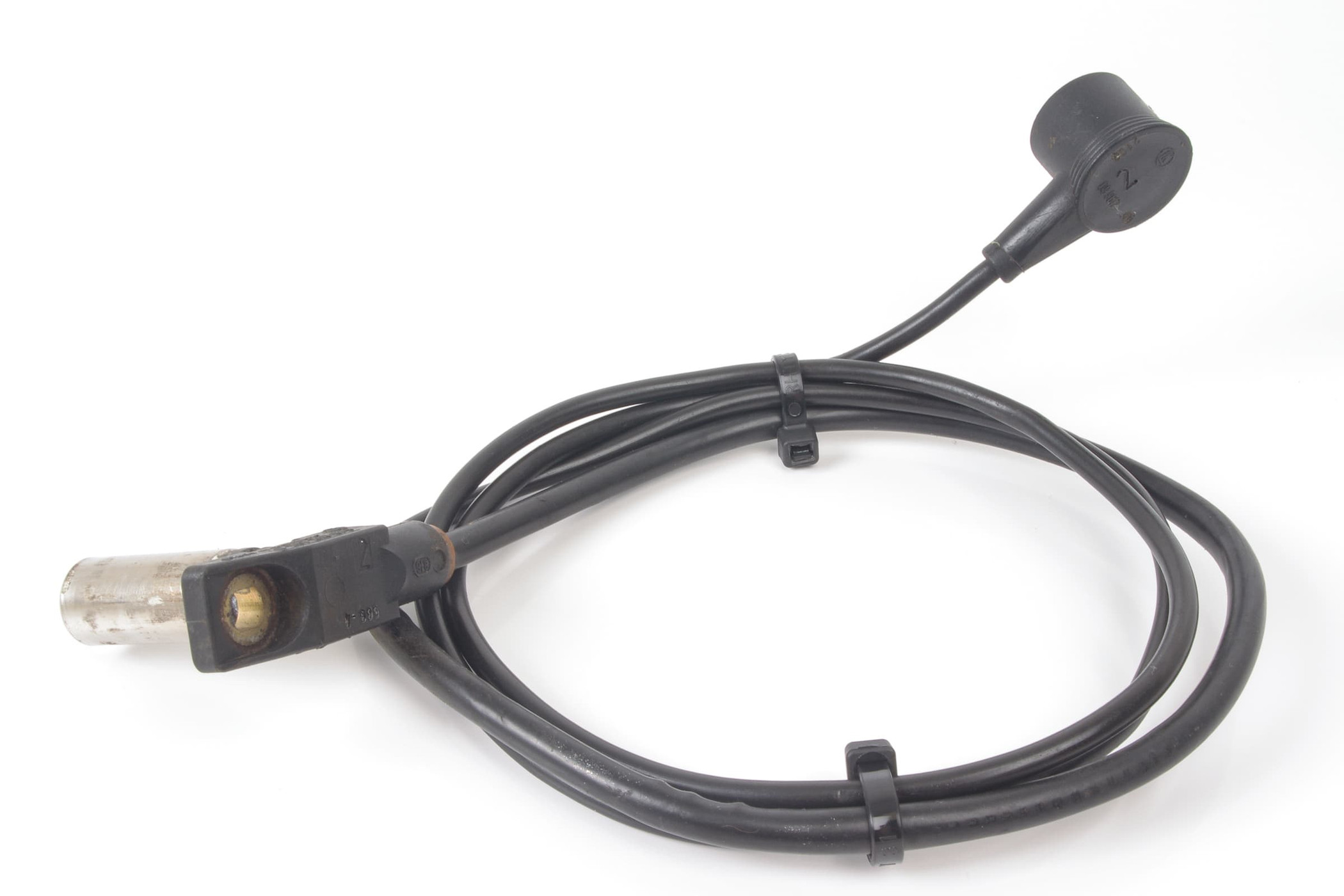 Mercedes 0031531428 Crankshaft Position Sensor | W140 V140 C140 S