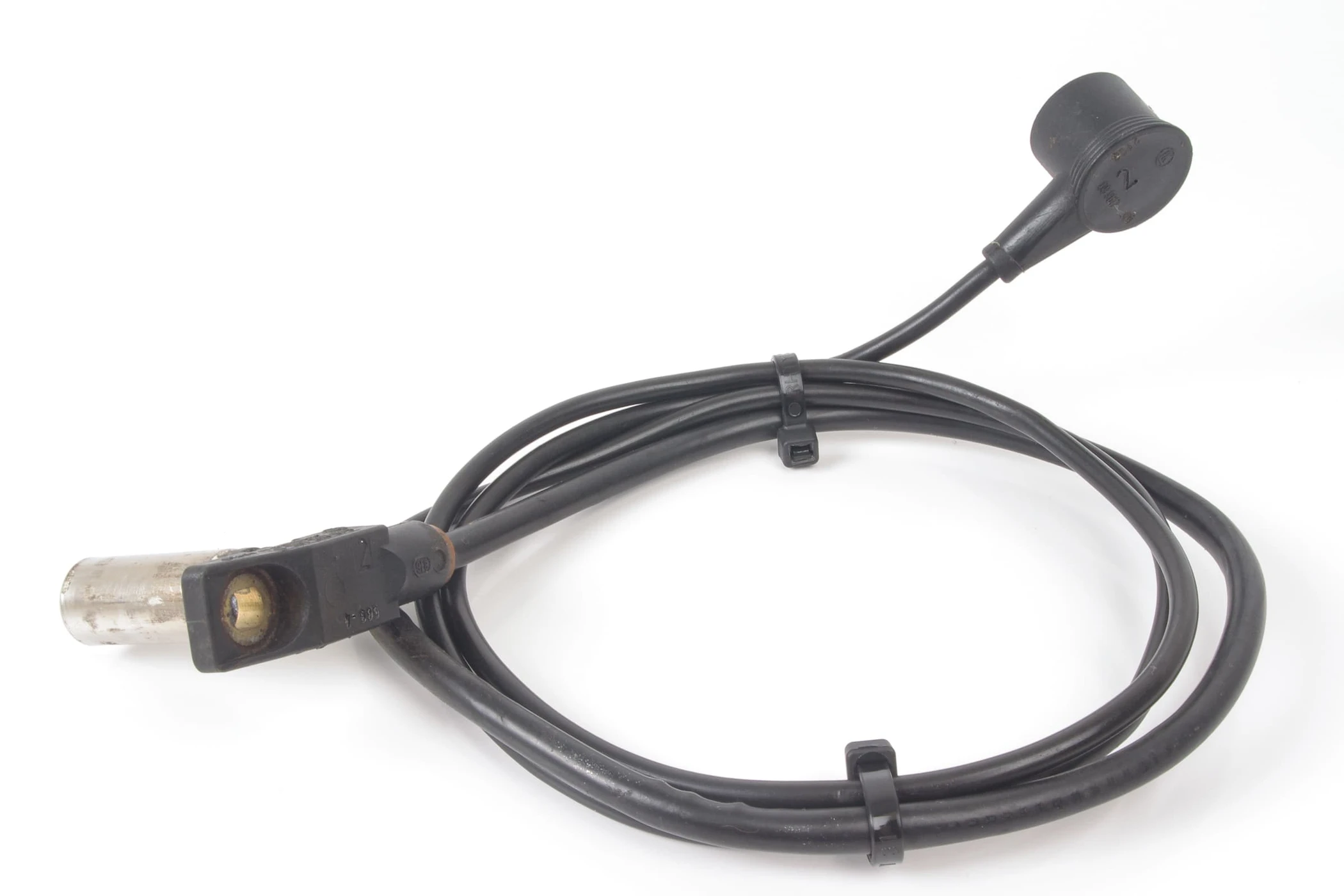 Mercedes 0031531428 Crankshaft Position Sensor | W140 V140 C140 S